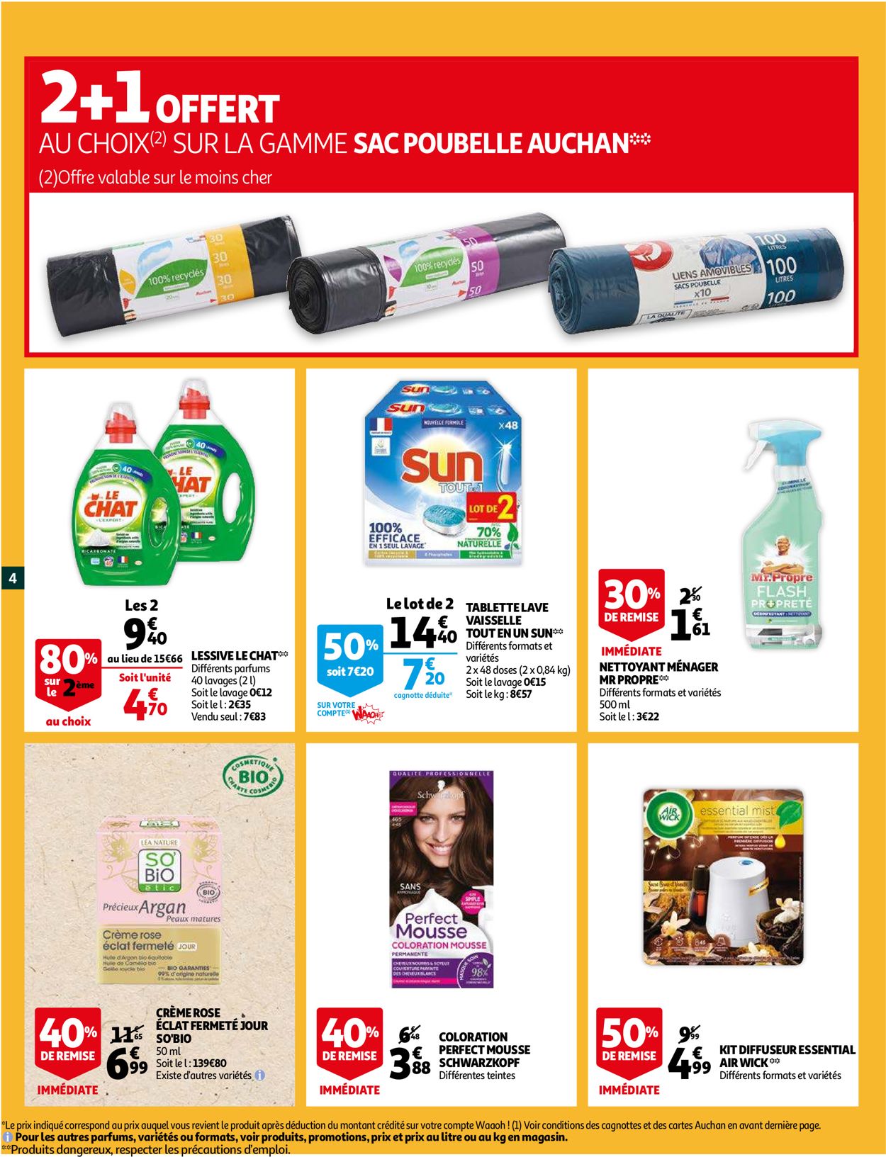 Auchan Catalogue - 01.12-07.12.2021 (Page 4)
