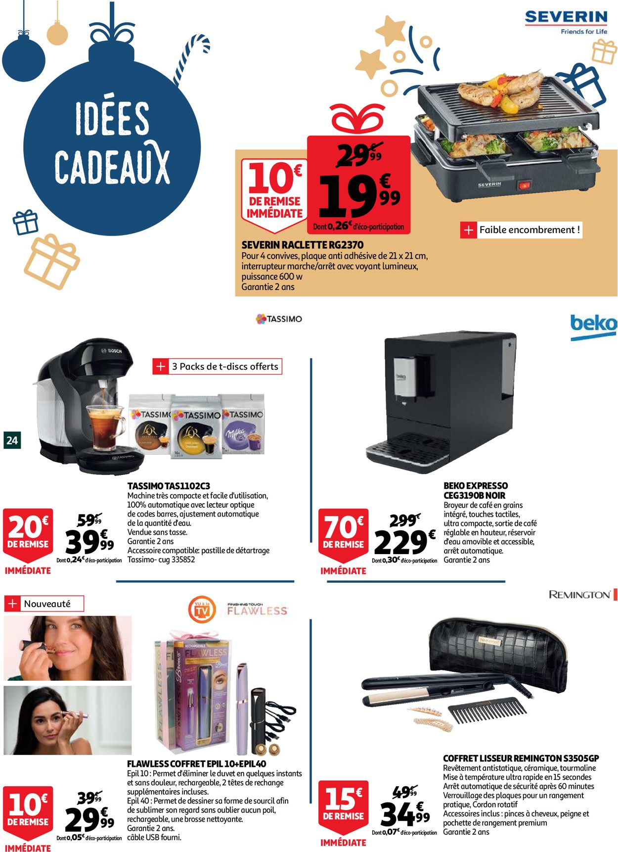 Auchan Catalogue - 08.12-14.12.2021 (Page 24)