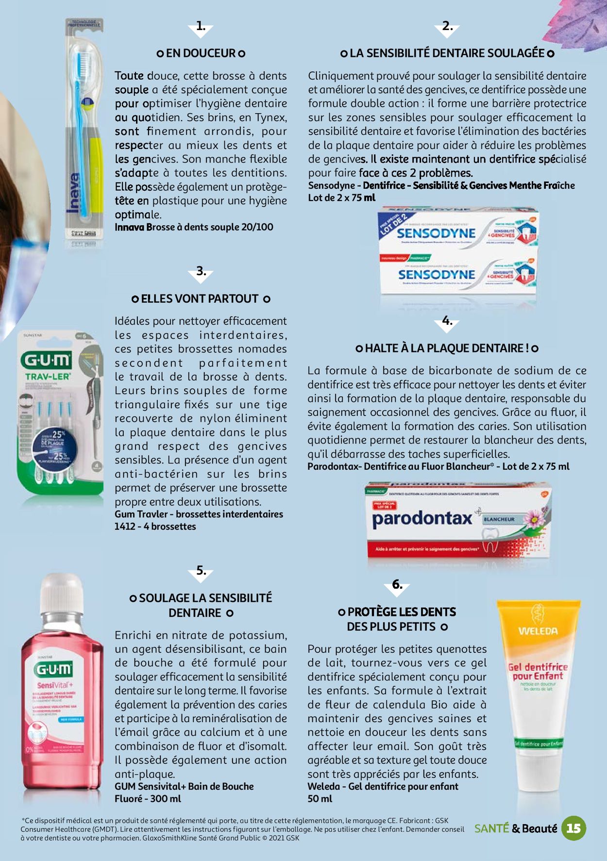 Auchan Catalogue - 01.12-28.02.2022 (Page 15)