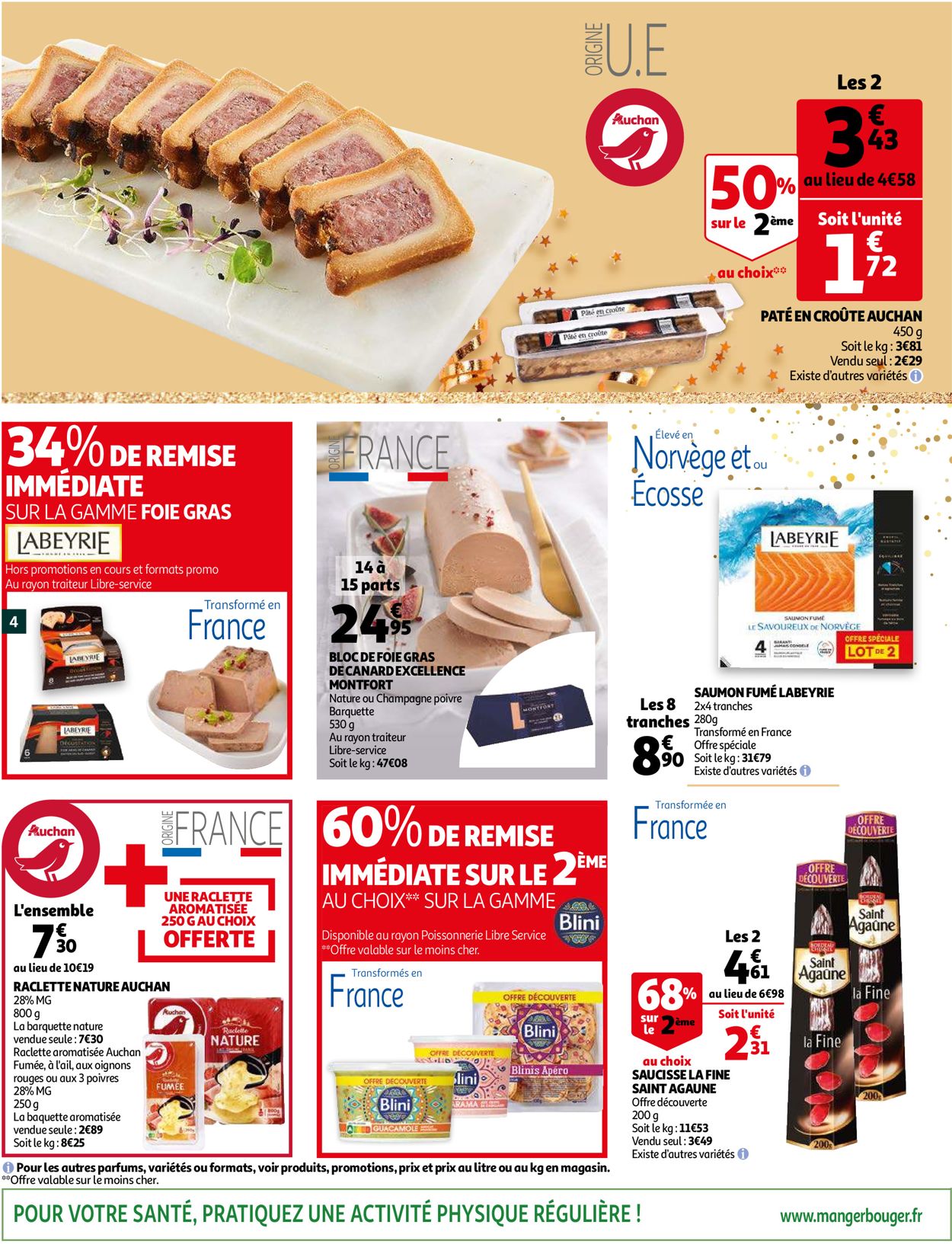 Auchan Catalogue - 28.12-03.01.2022 (Page 4)