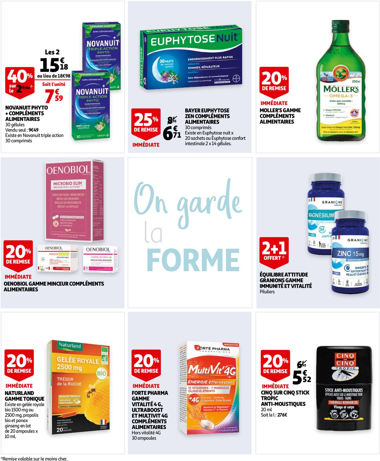 Auchan Catalogue - 05.01-25.01.2022 (Page 5)