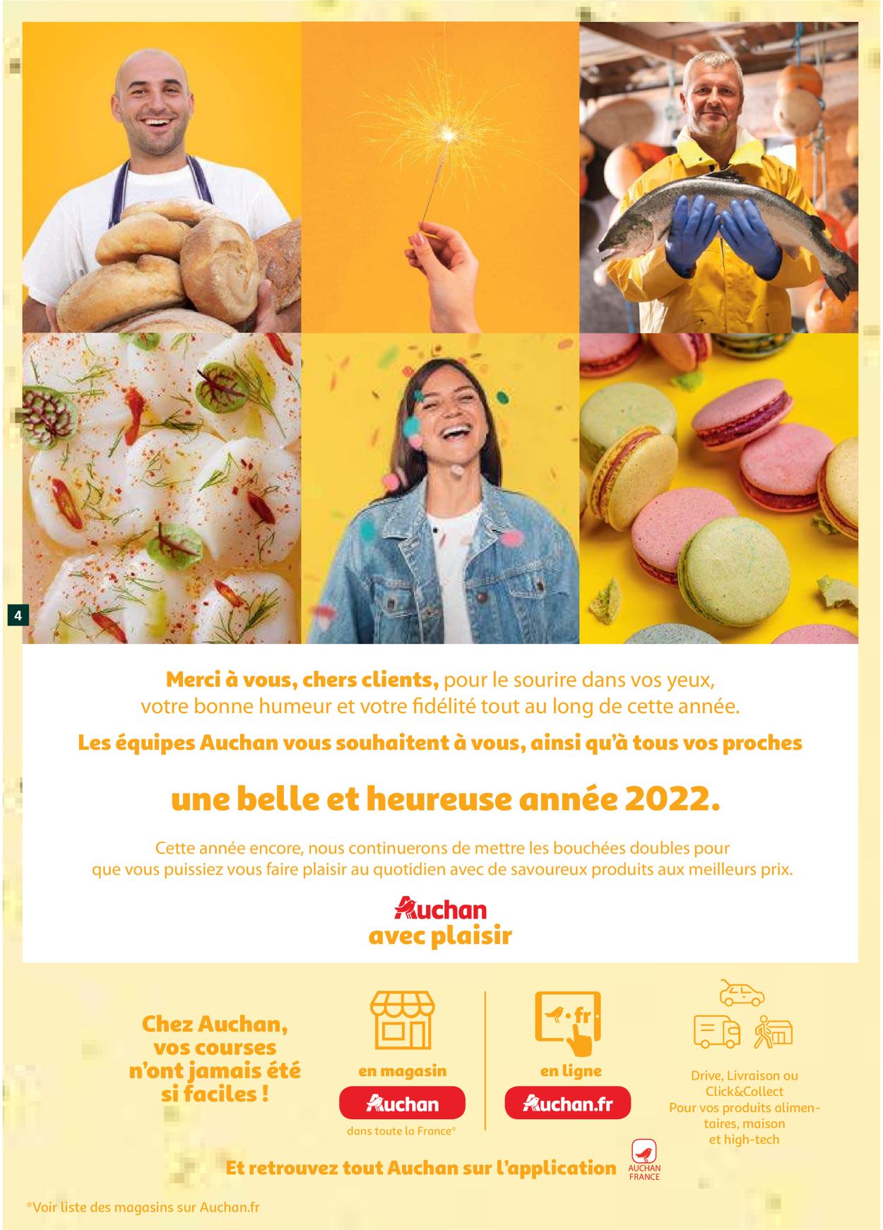 Auchan Catalogue - 04.01-11.01.2022 (Page 4)