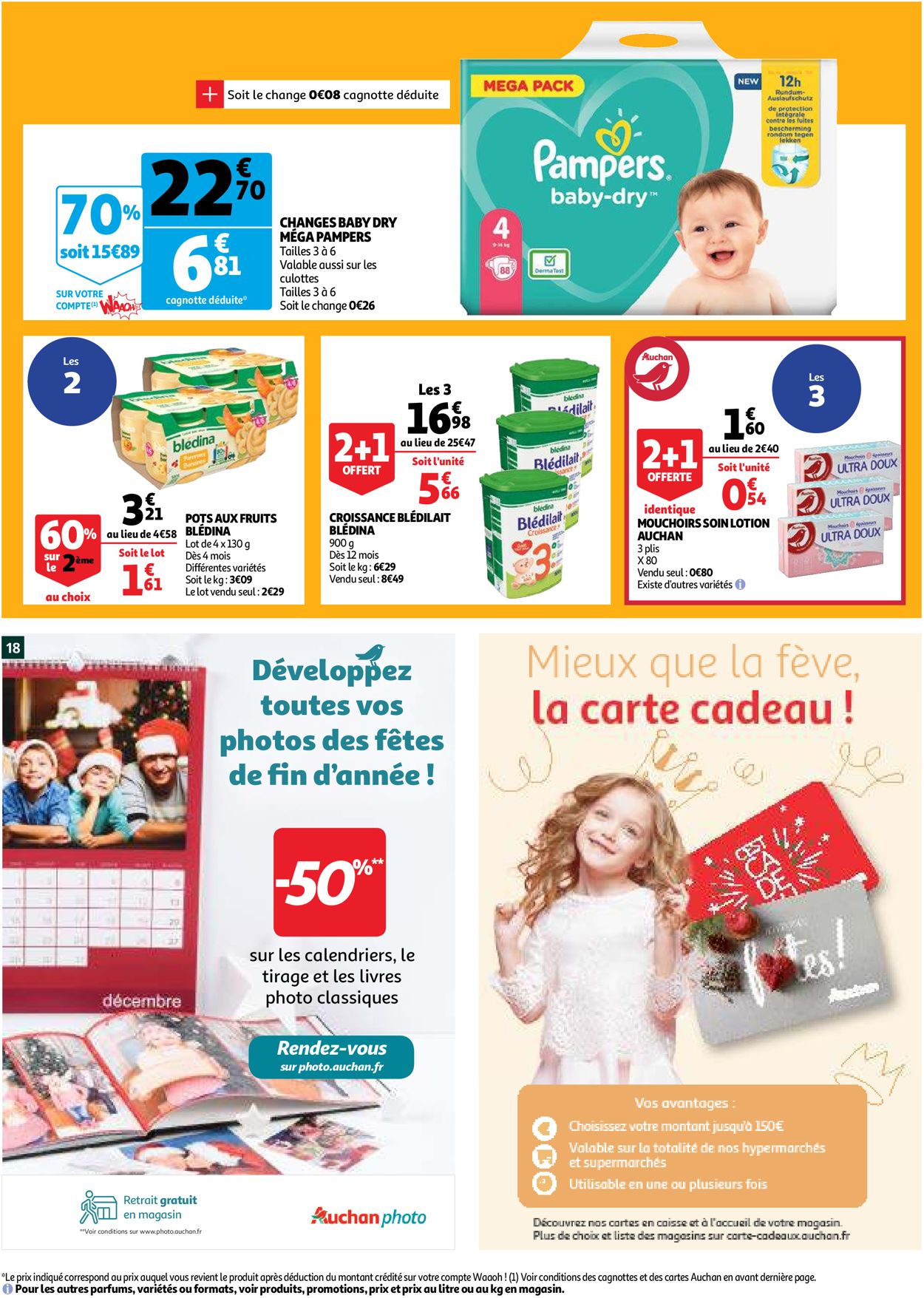 Auchan Catalogue - 04.01-11.01.2022 (Page 18)