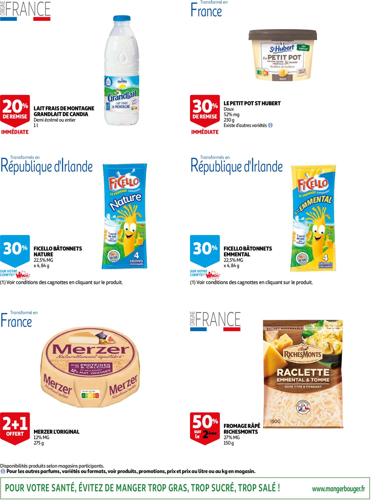 Auchan Catalogue - 04.01-18.01.2022 (Page 3)