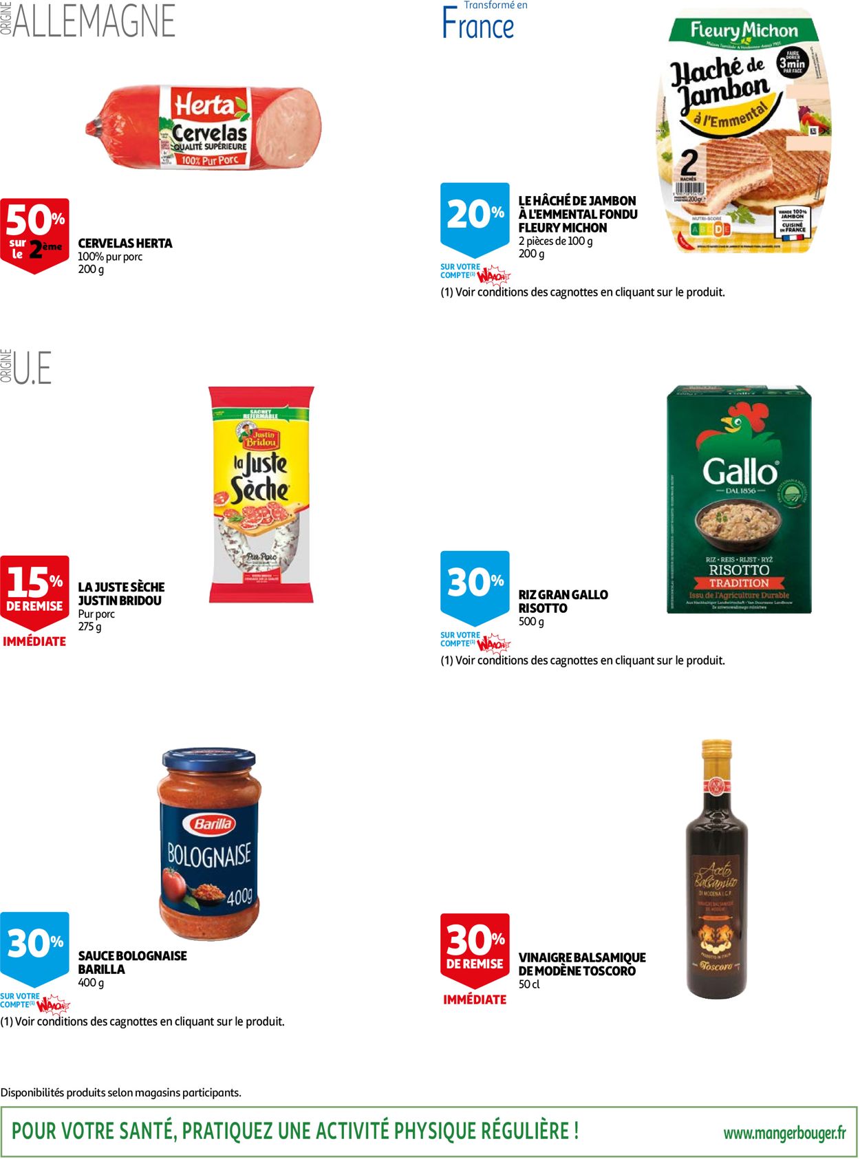 Auchan Catalogue - 04.01-18.01.2022 (Page 6)