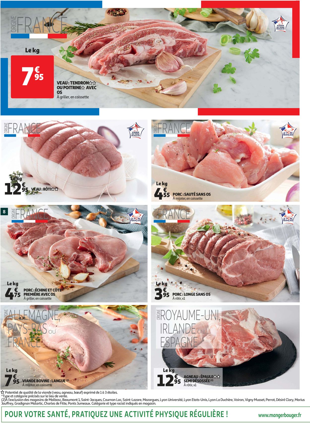 Auchan Catalogue - 04.01-11.01.2022 (Page 8)