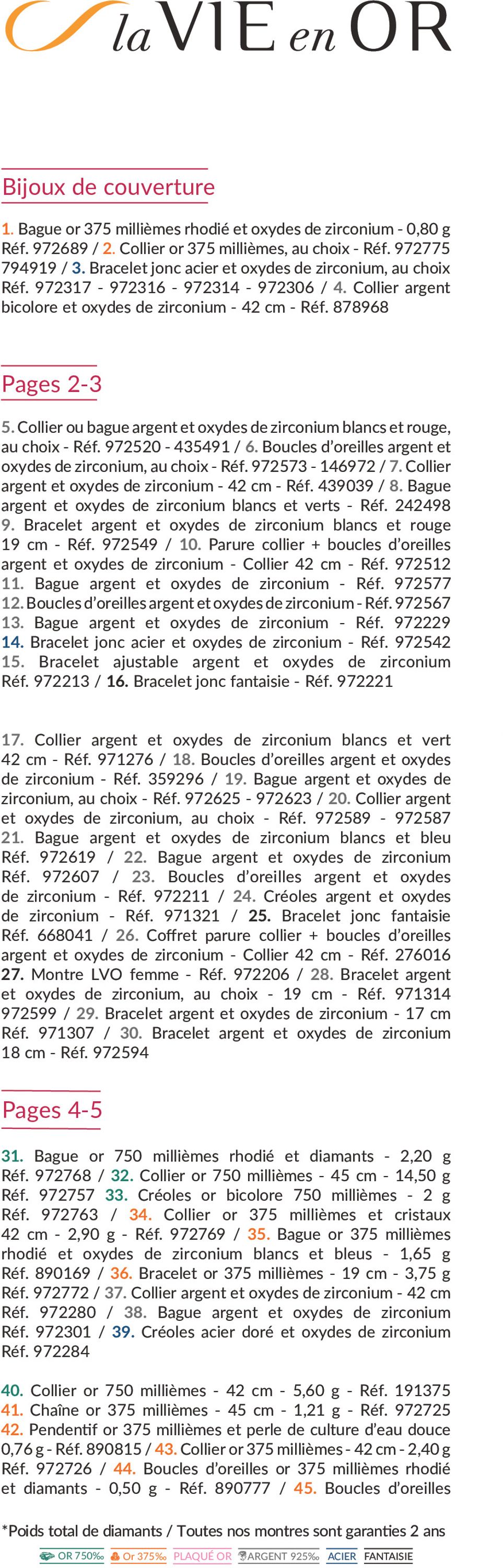 Auchan Catalogue - 14.01-19.02.2022 (Page 9)