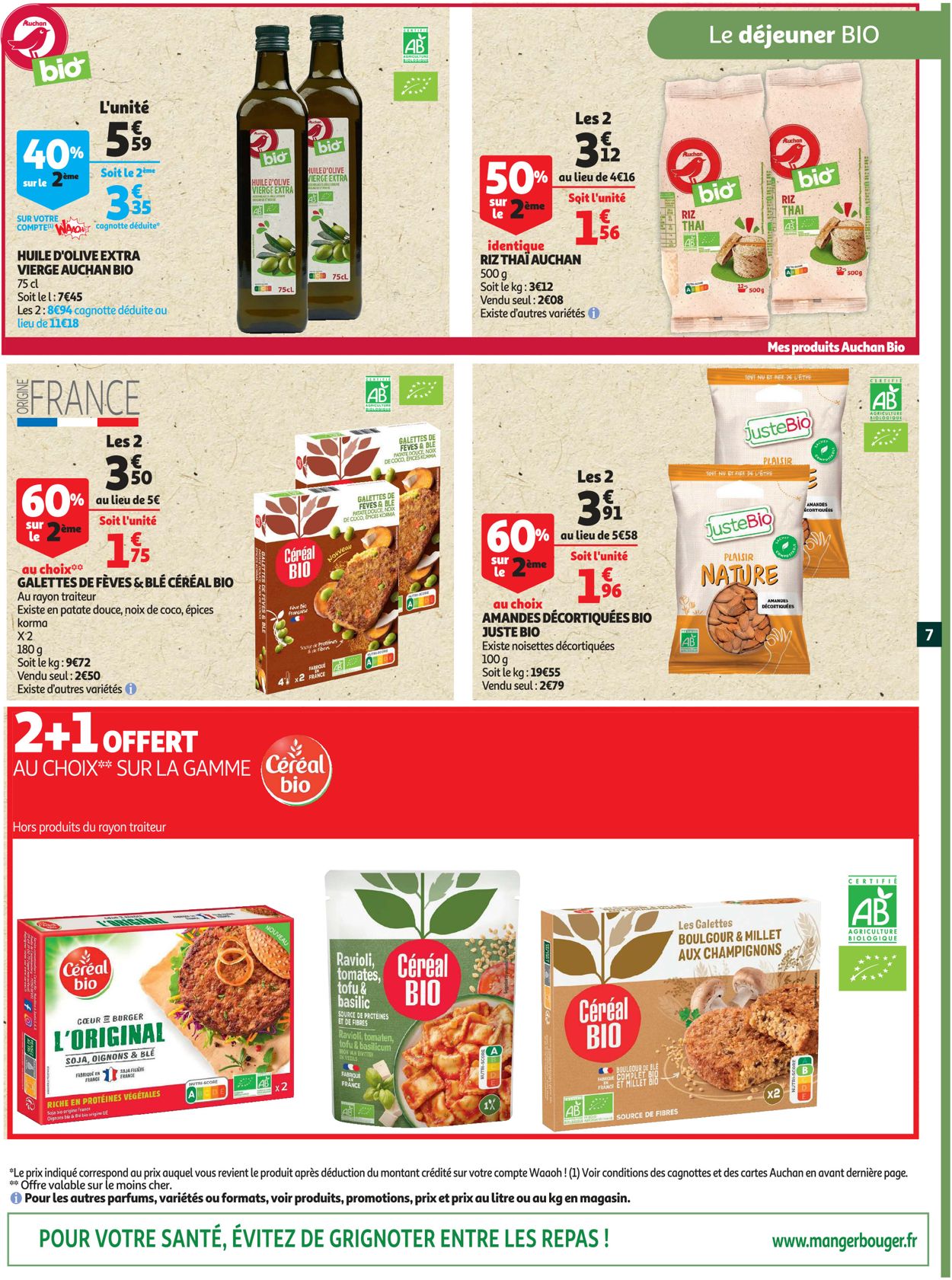 Auchan Catalogue - 12.01-25.01.2022 (Page 7)