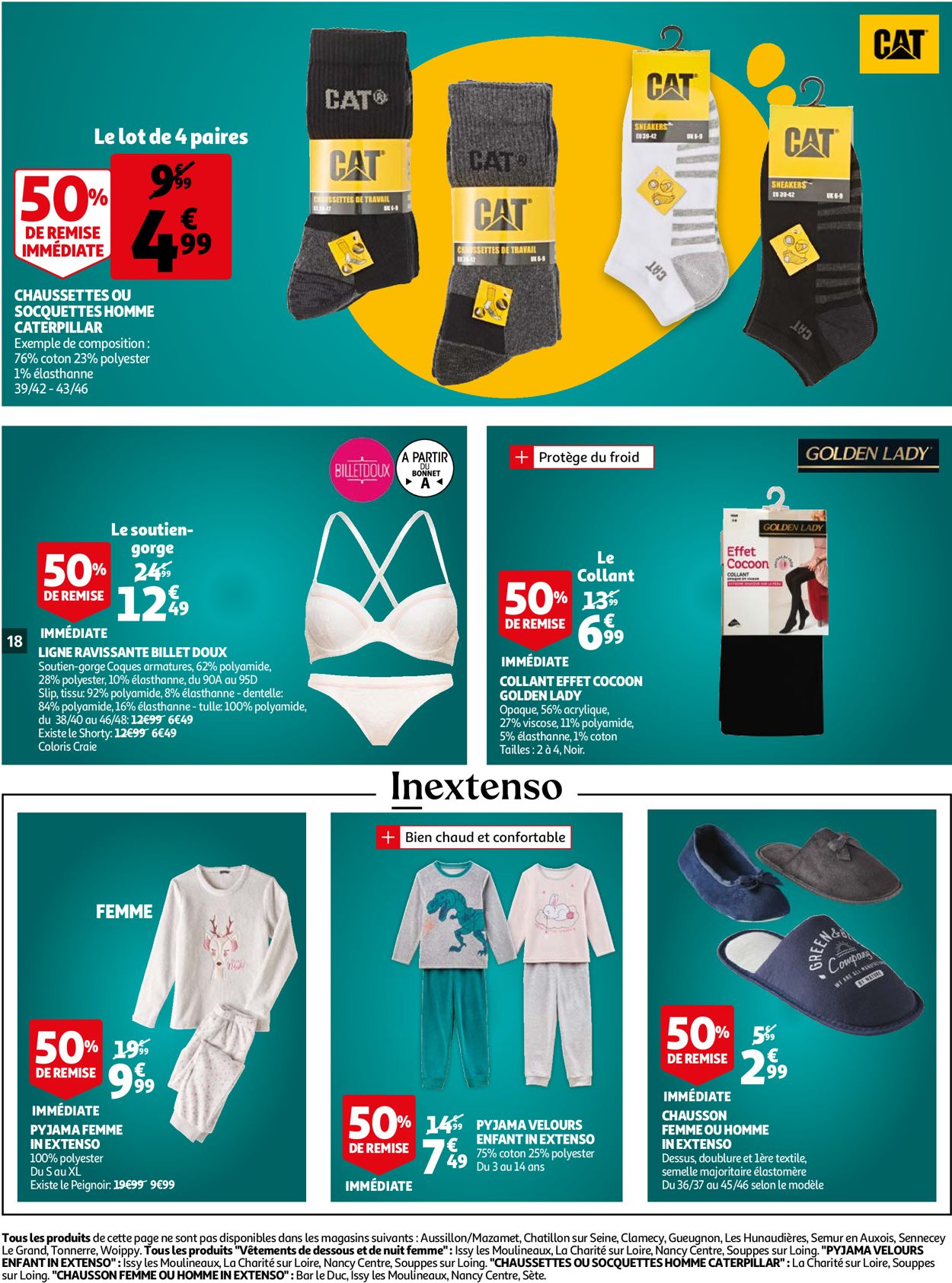 Auchan Catalogue - 12.01-18.01.2022 (Page 18)