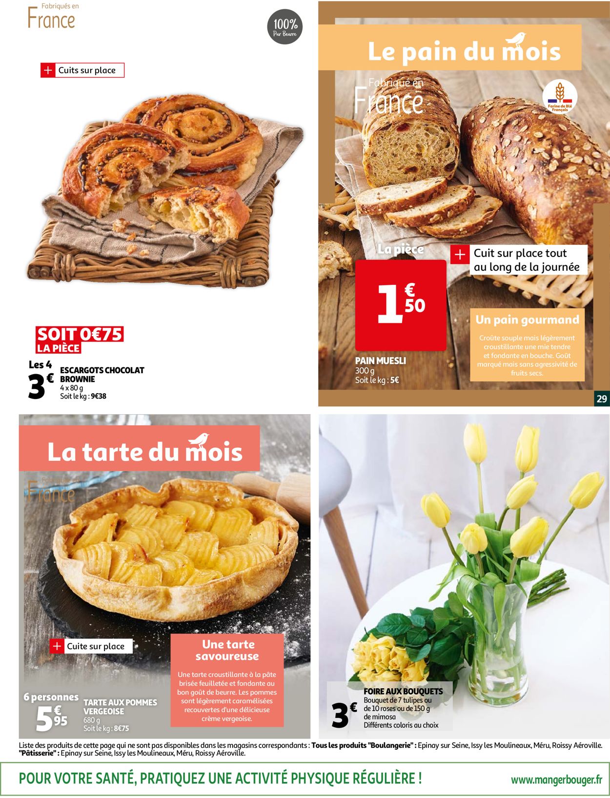 Auchan Catalogue - 12.01-18.01.2022 (Page 29)