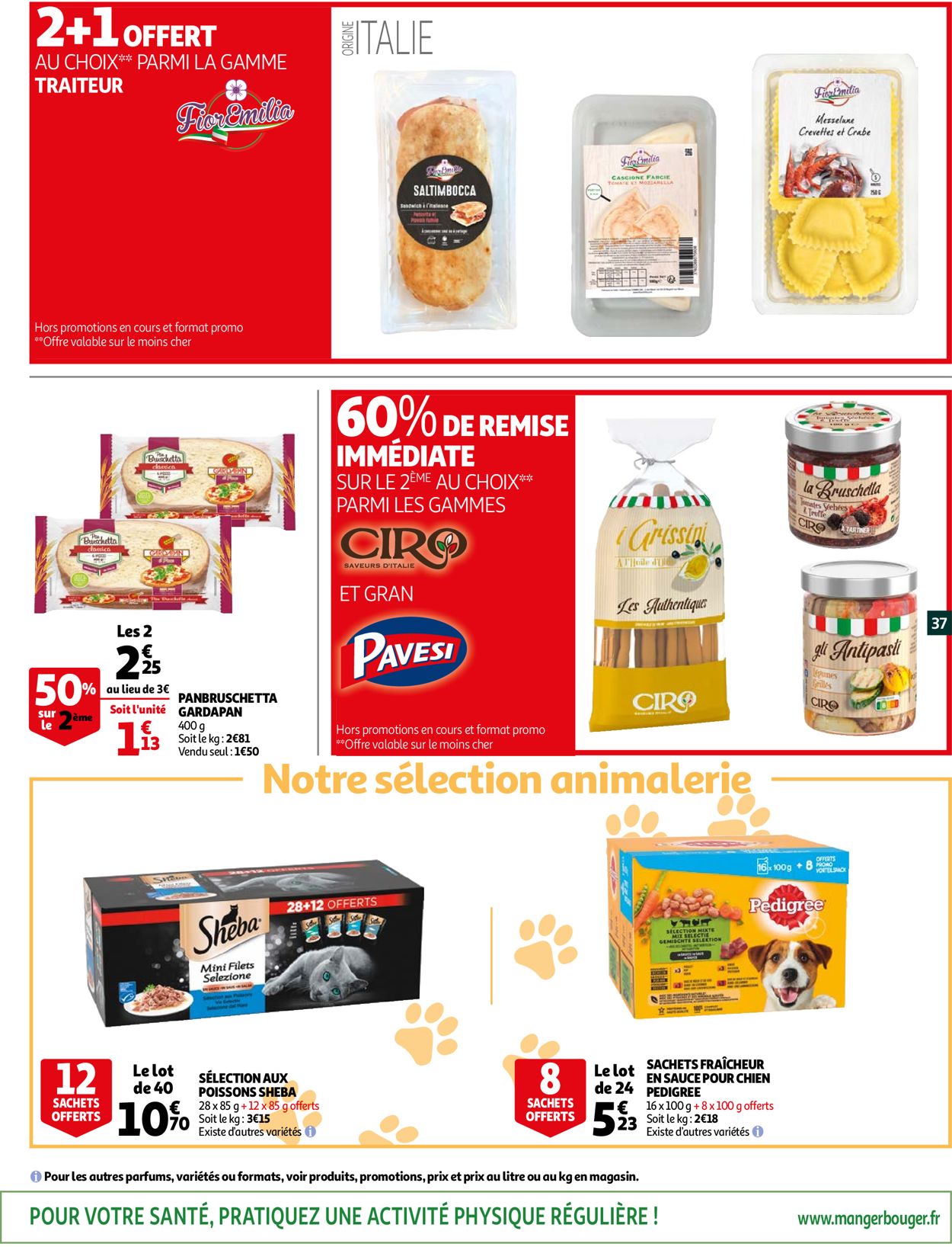 Auchan Catalogue - 12.01-18.01.2022 (Page 37)