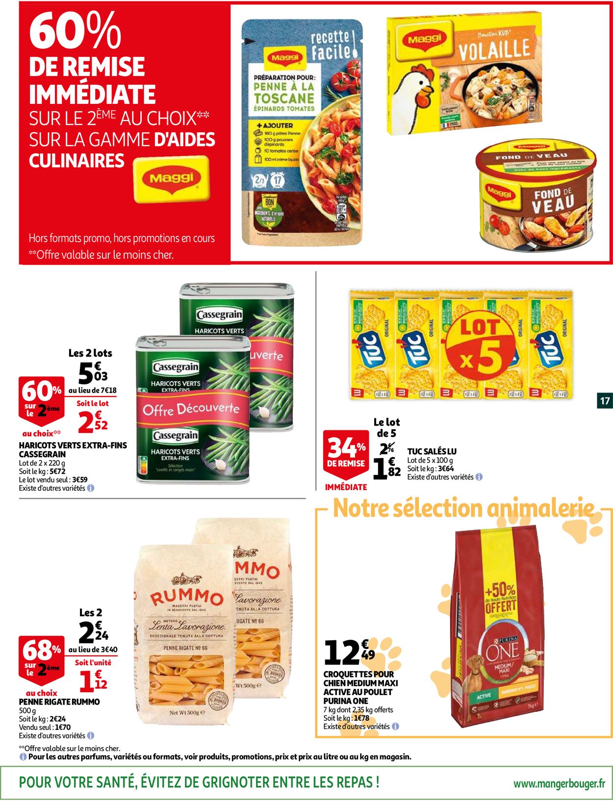 Auchan Catalogue - 26.01-01.02.2022 (Page 17)