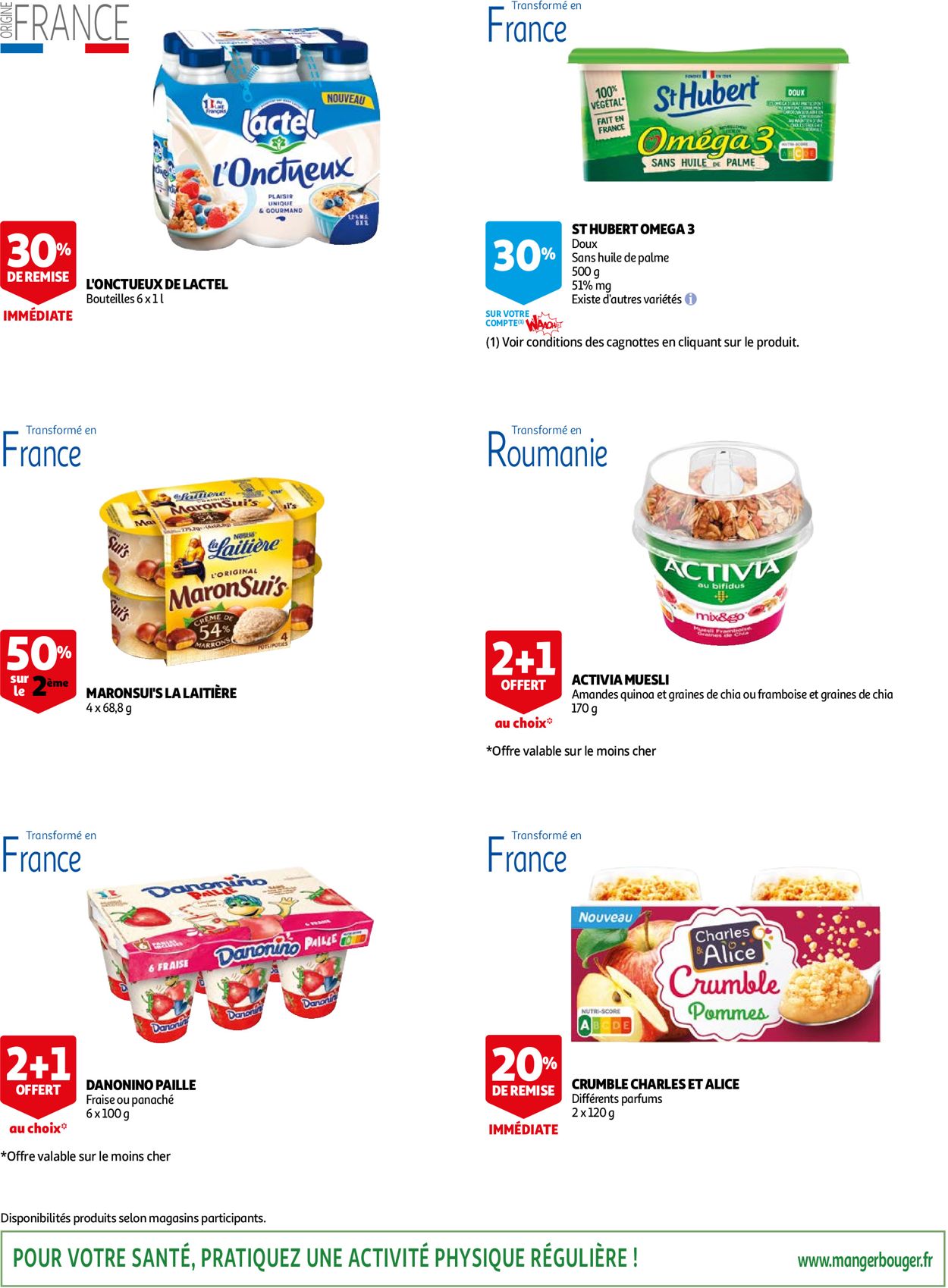 Auchan Catalogue - 02.02-15.02.2022 (Page 2)