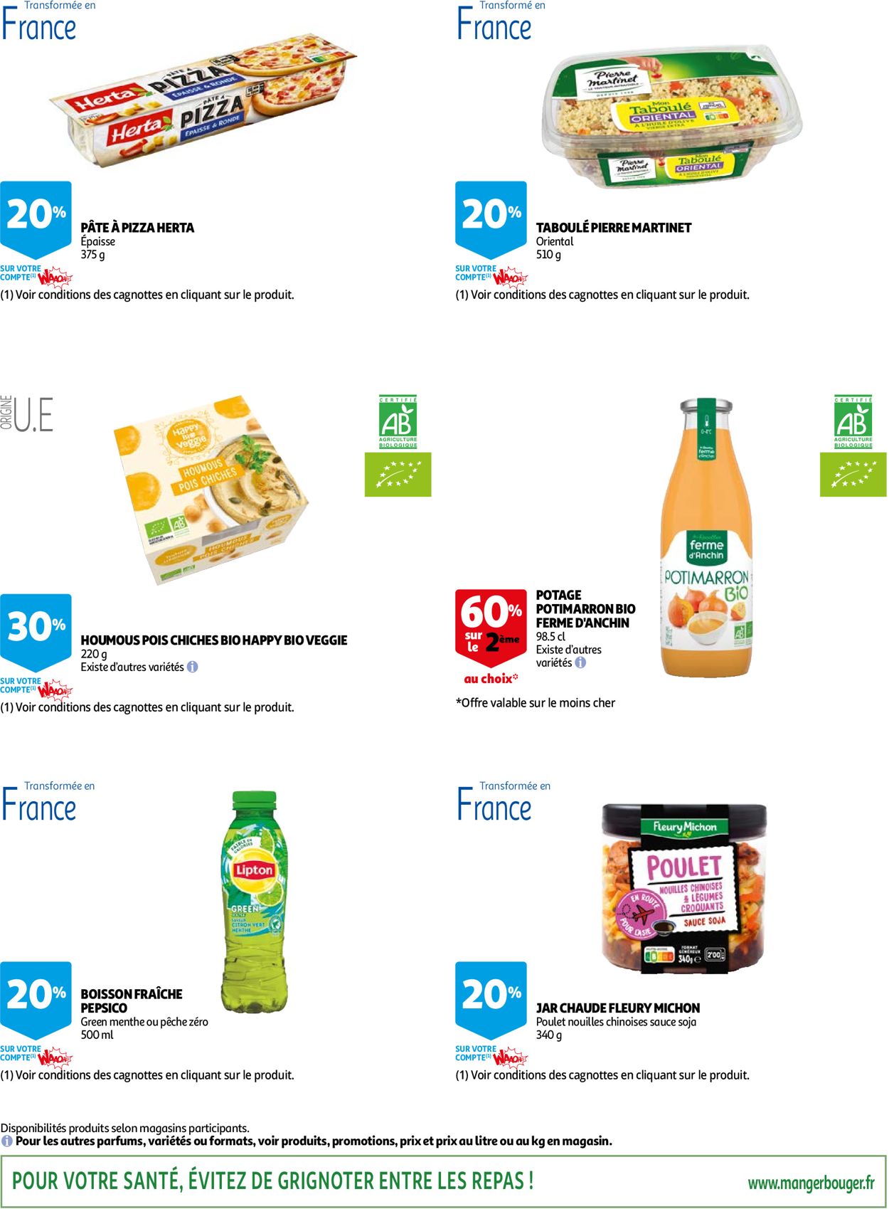 Auchan Catalogue - 02.02-15.02.2022 (Page 4)