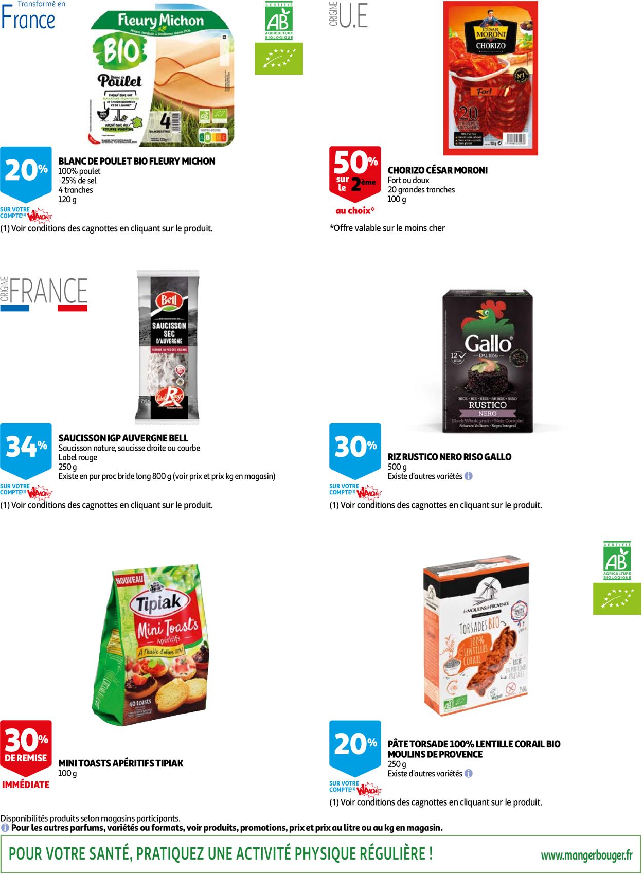 Auchan Catalogue - 02.02-15.02.2022 (Page 6)