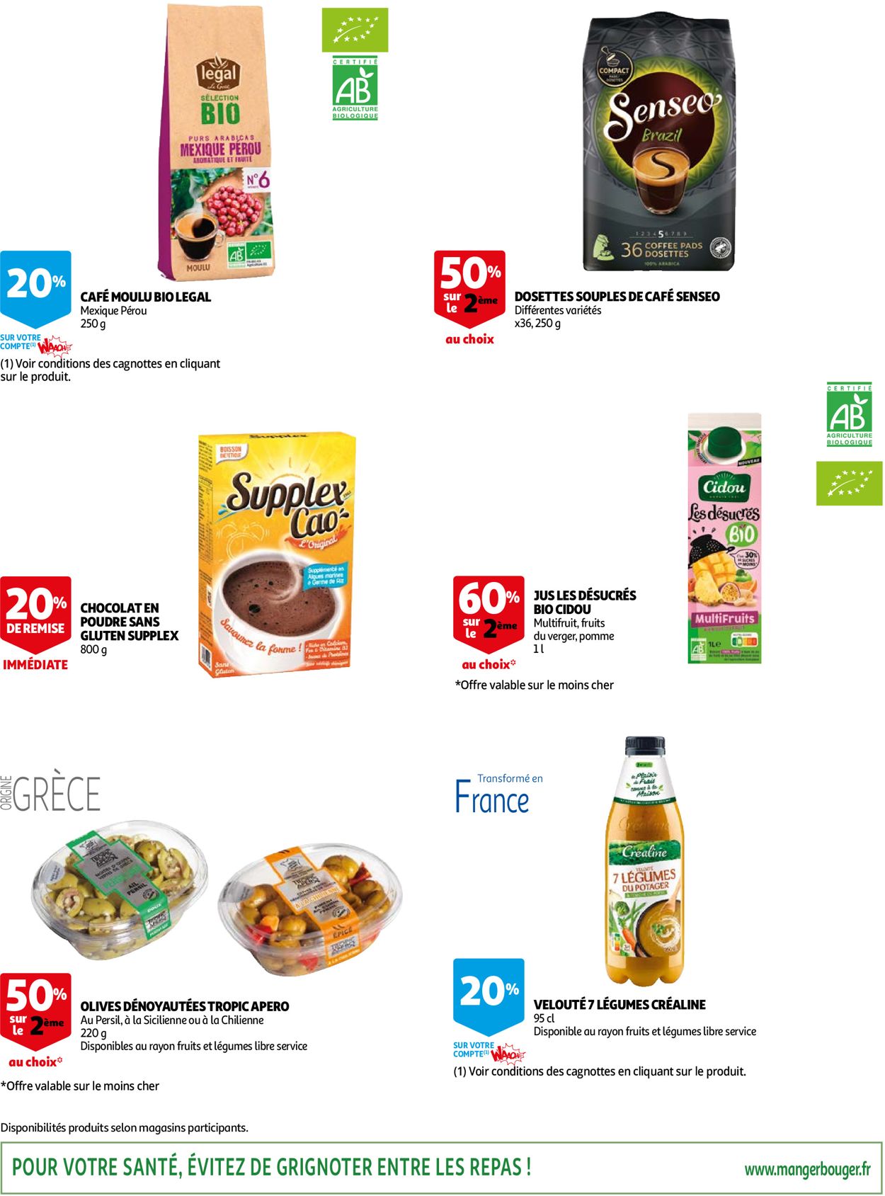 Auchan Catalogue - 02.02-15.02.2022 (Page 8)