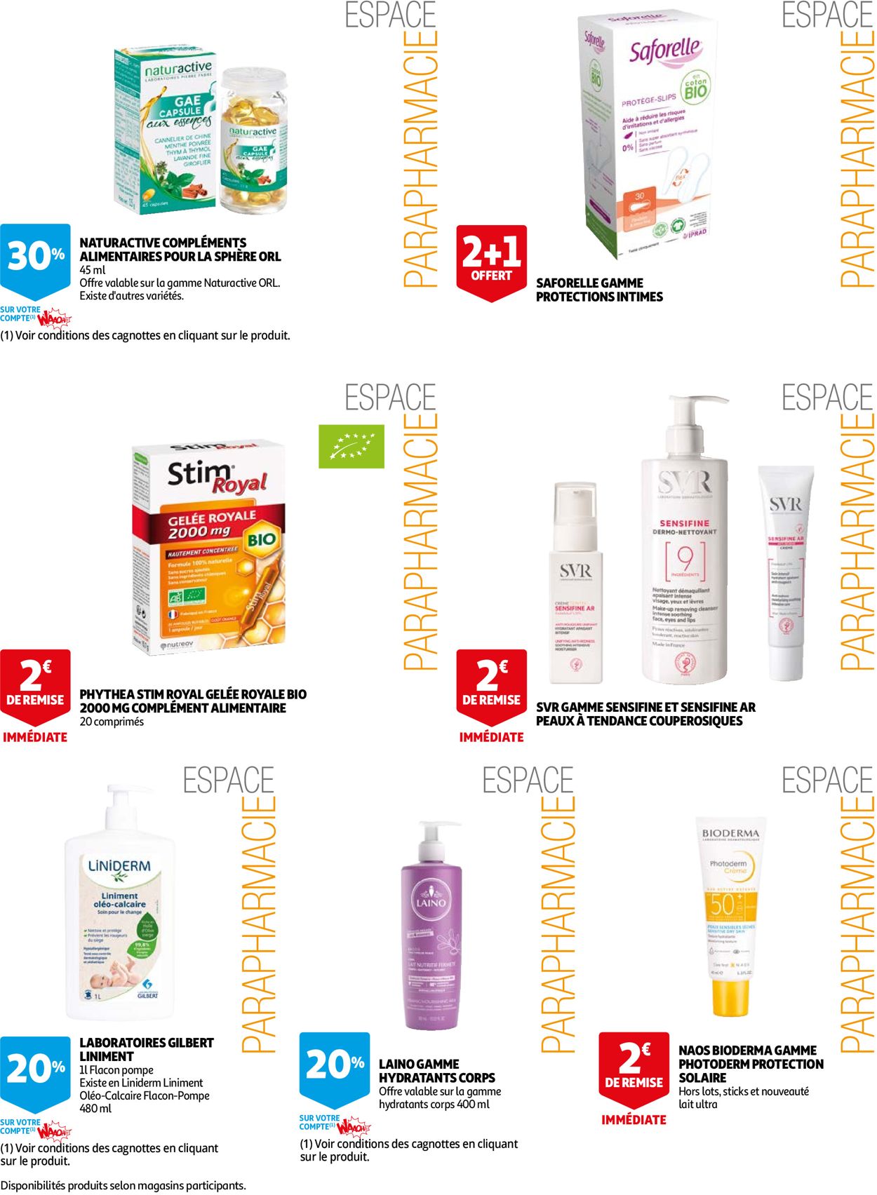 Auchan Catalogue - 02.02-15.02.2022 (Page 11)