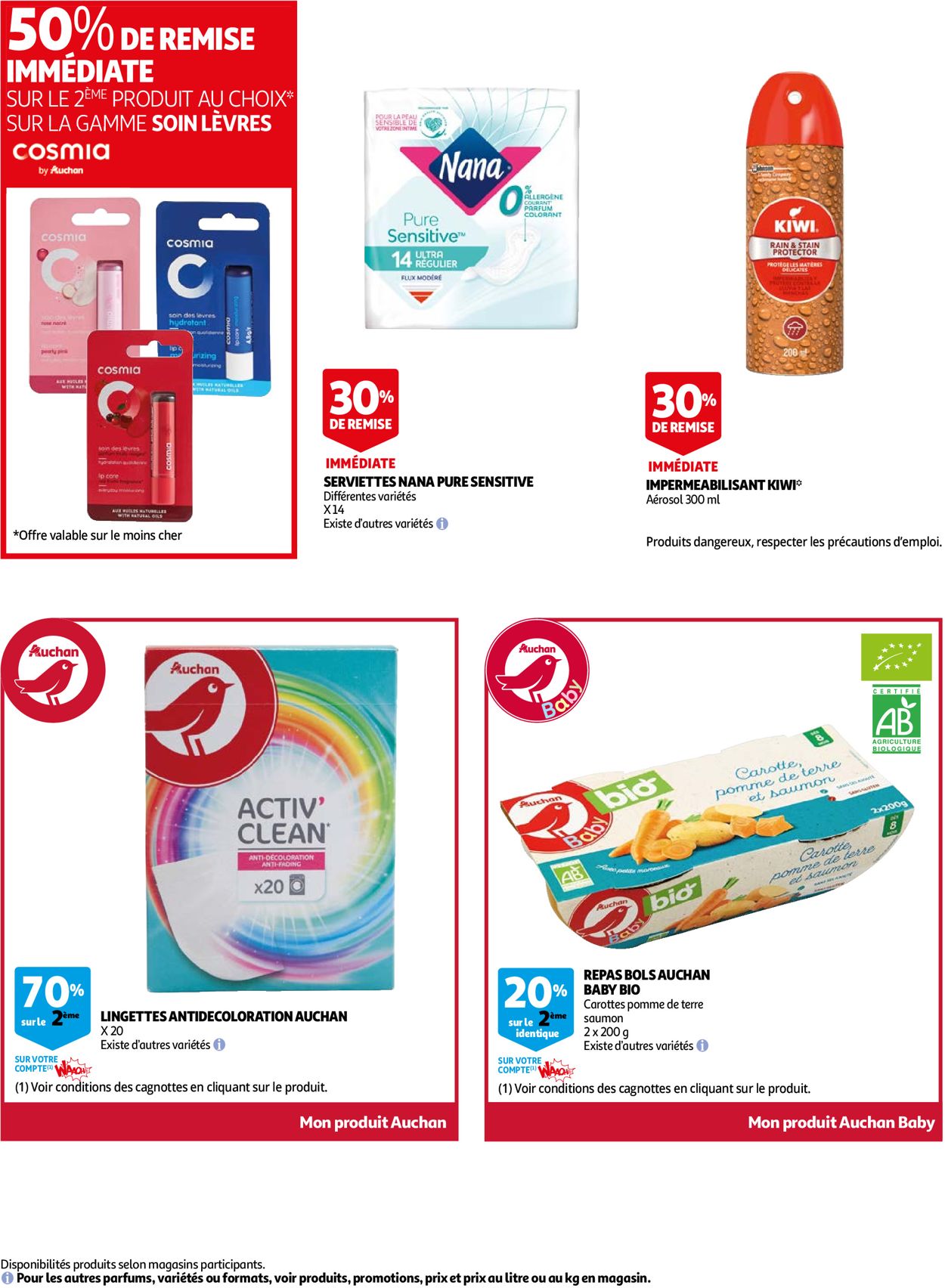 Auchan Catalogue - 02.02-15.02.2022 (Page 12)