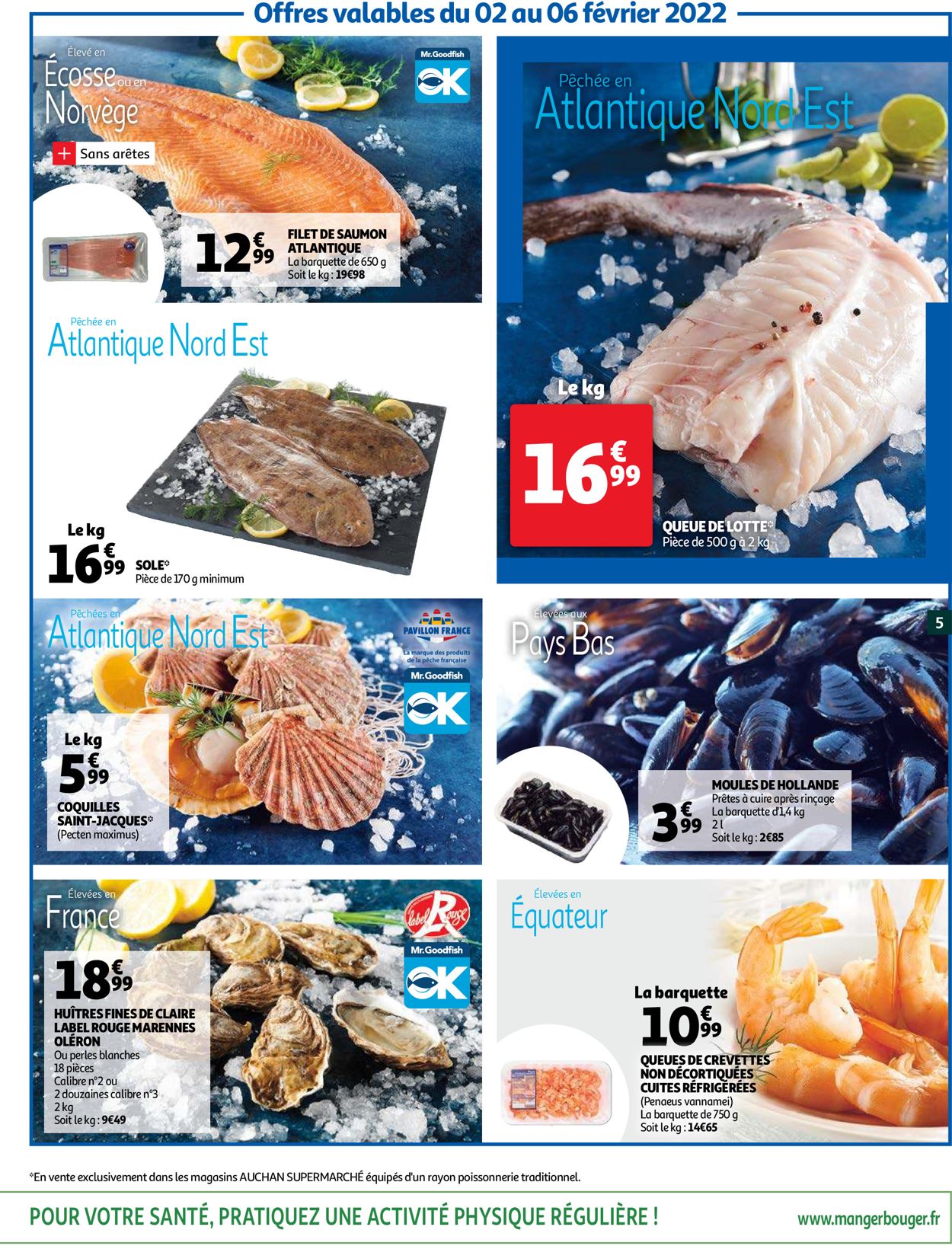 Auchan Catalogue - 02.02-08.02.2022 (Page 5)