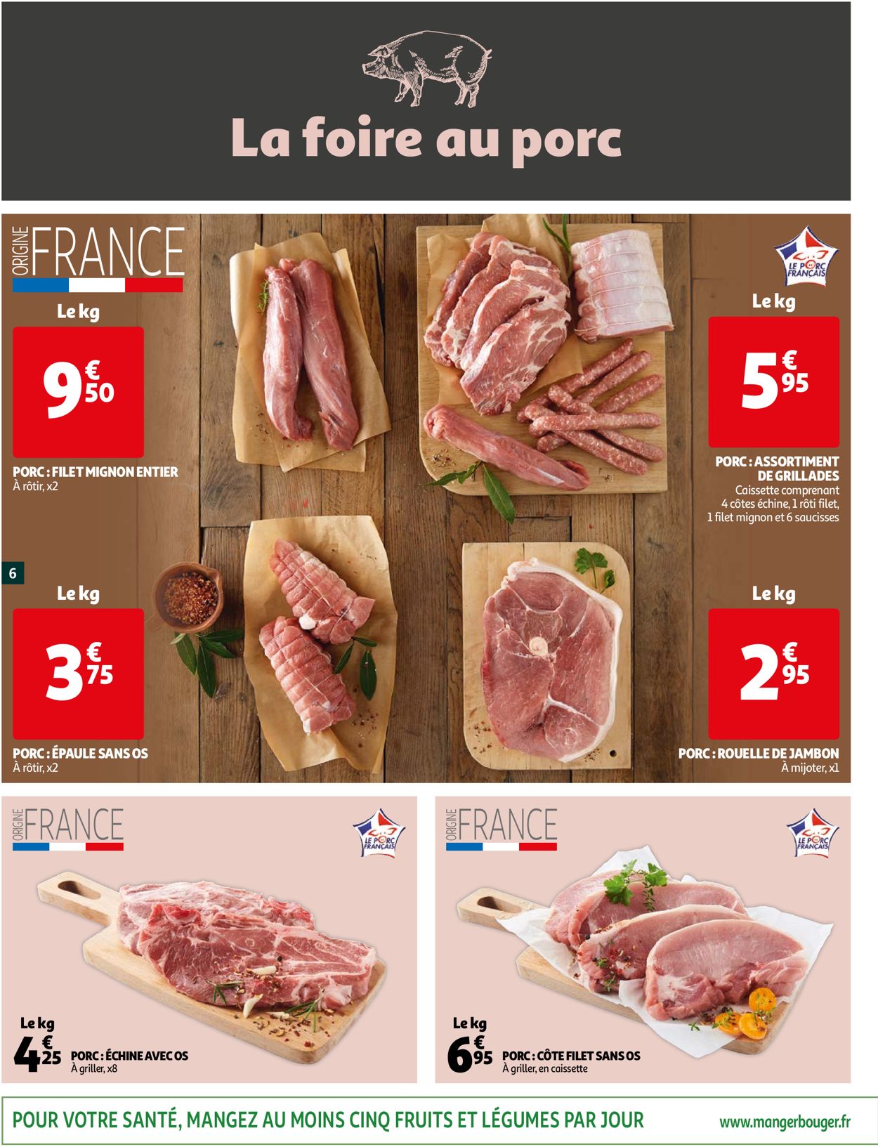 Auchan Catalogue - 02.02-08.02.2022 (Page 6)