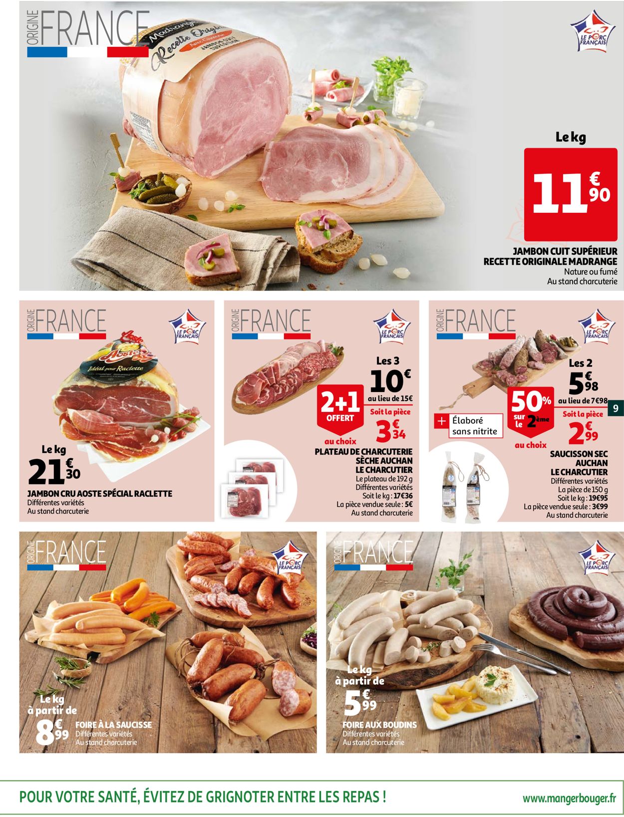 Auchan Catalogue - 02.02-08.02.2022 (Page 9)