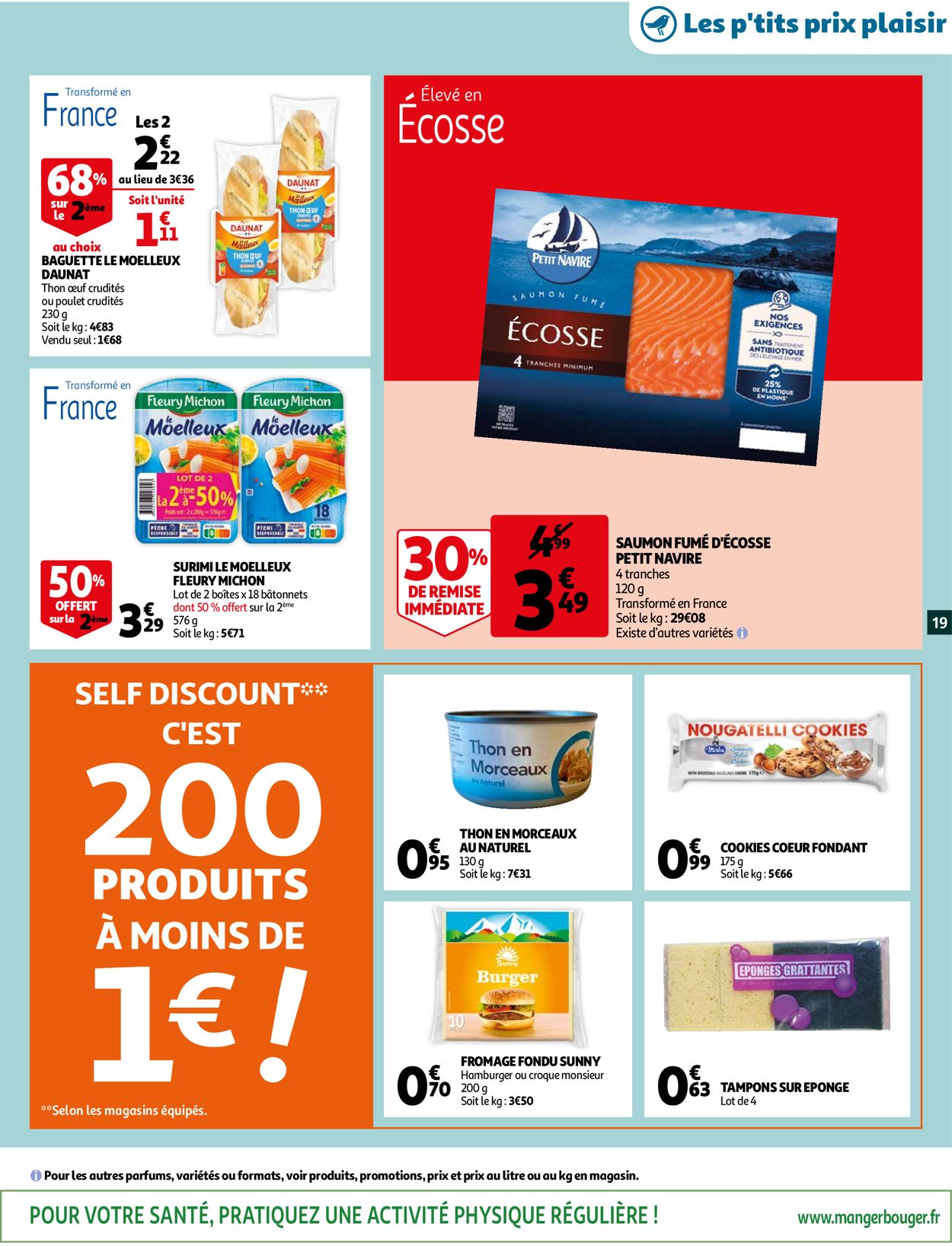 Auchan Catalogue - 02.02-08.02.2022 (Page 19)