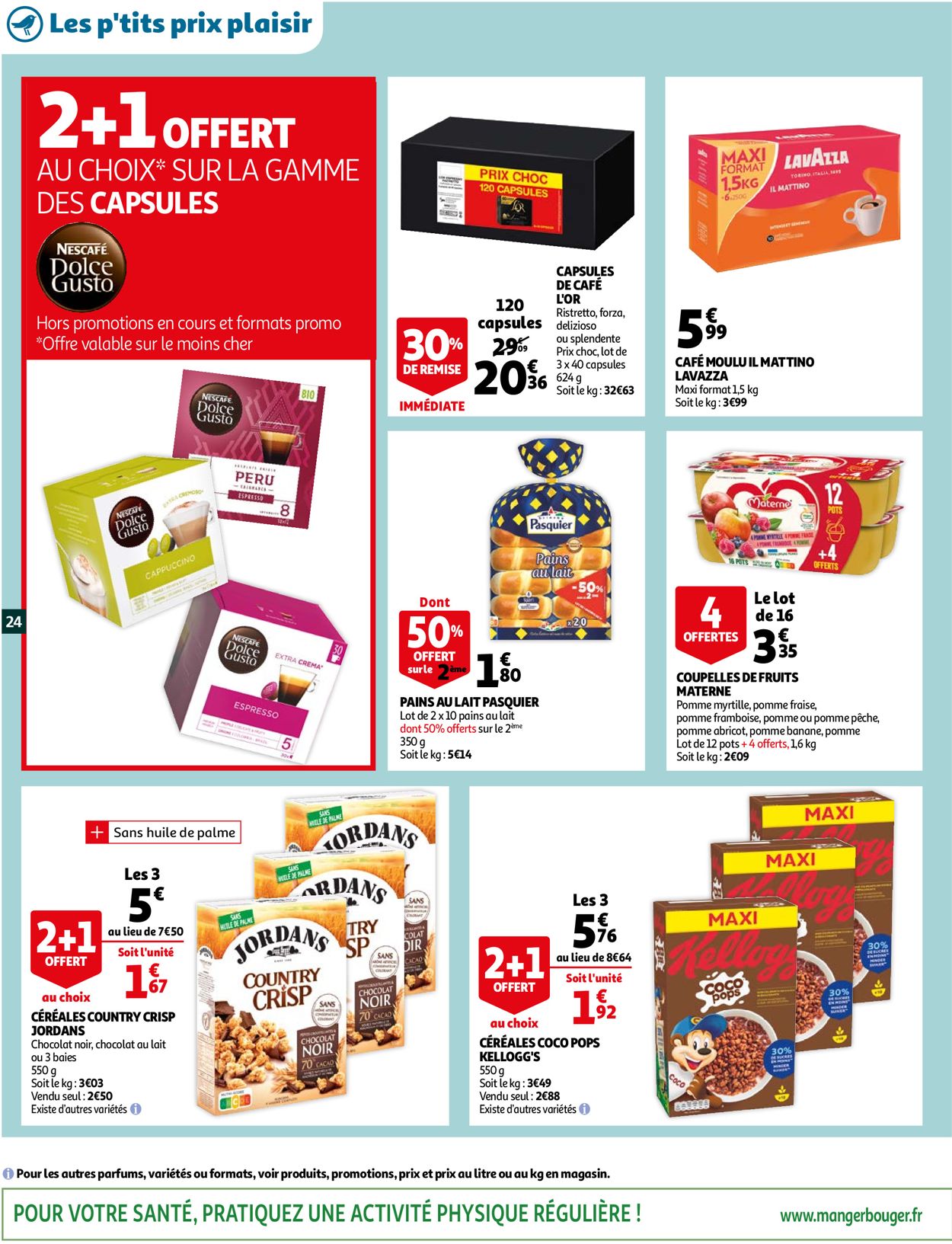 Auchan Catalogue - 02.02-08.02.2022 (Page 24)