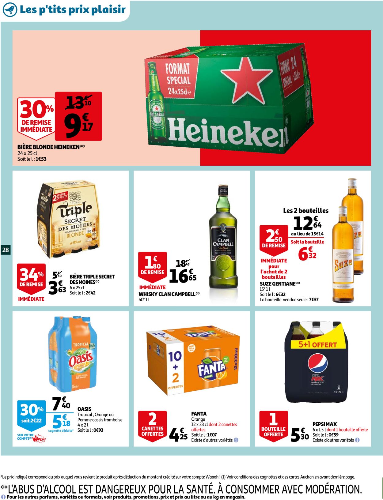 Auchan Catalogue - 02.02-08.02.2022 (Page 28)