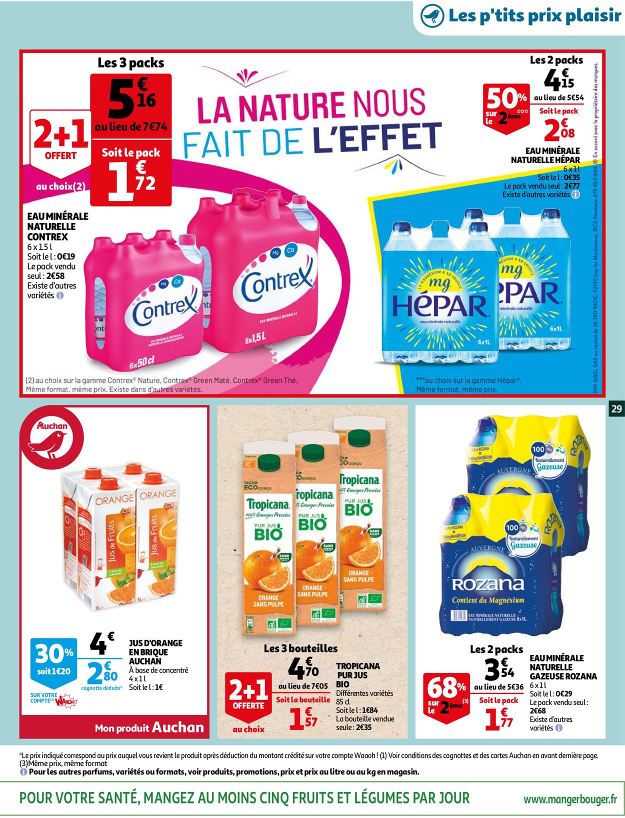 Auchan Catalogue - 02.02-08.02.2022 (Page 29)