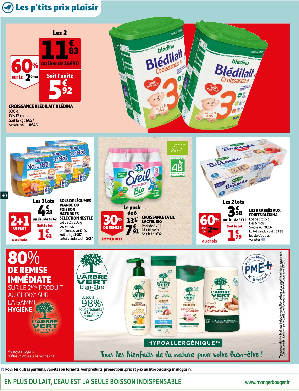 Auchan Catalogue - 02.02-08.02.2022 (Page 30)