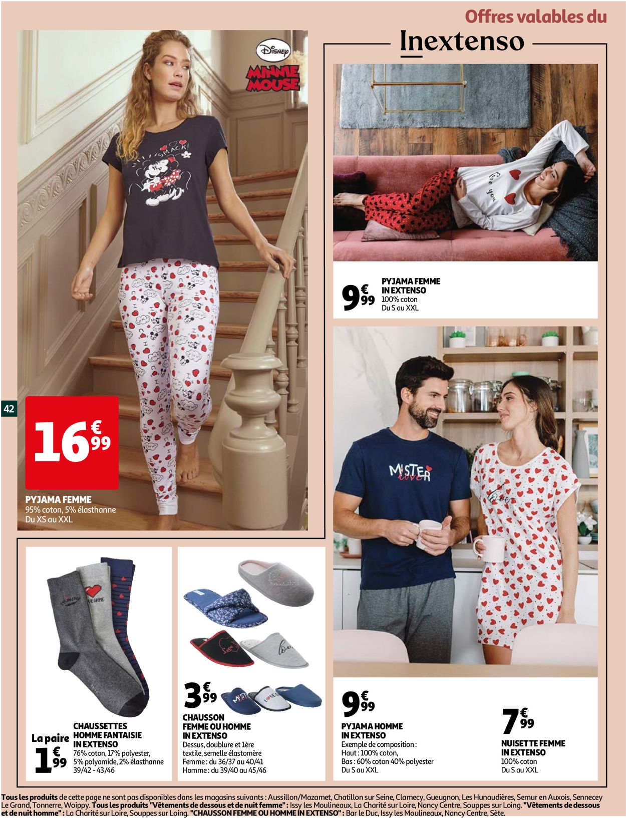 Auchan Catalogue - 02.02-08.02.2022 (Page 42)