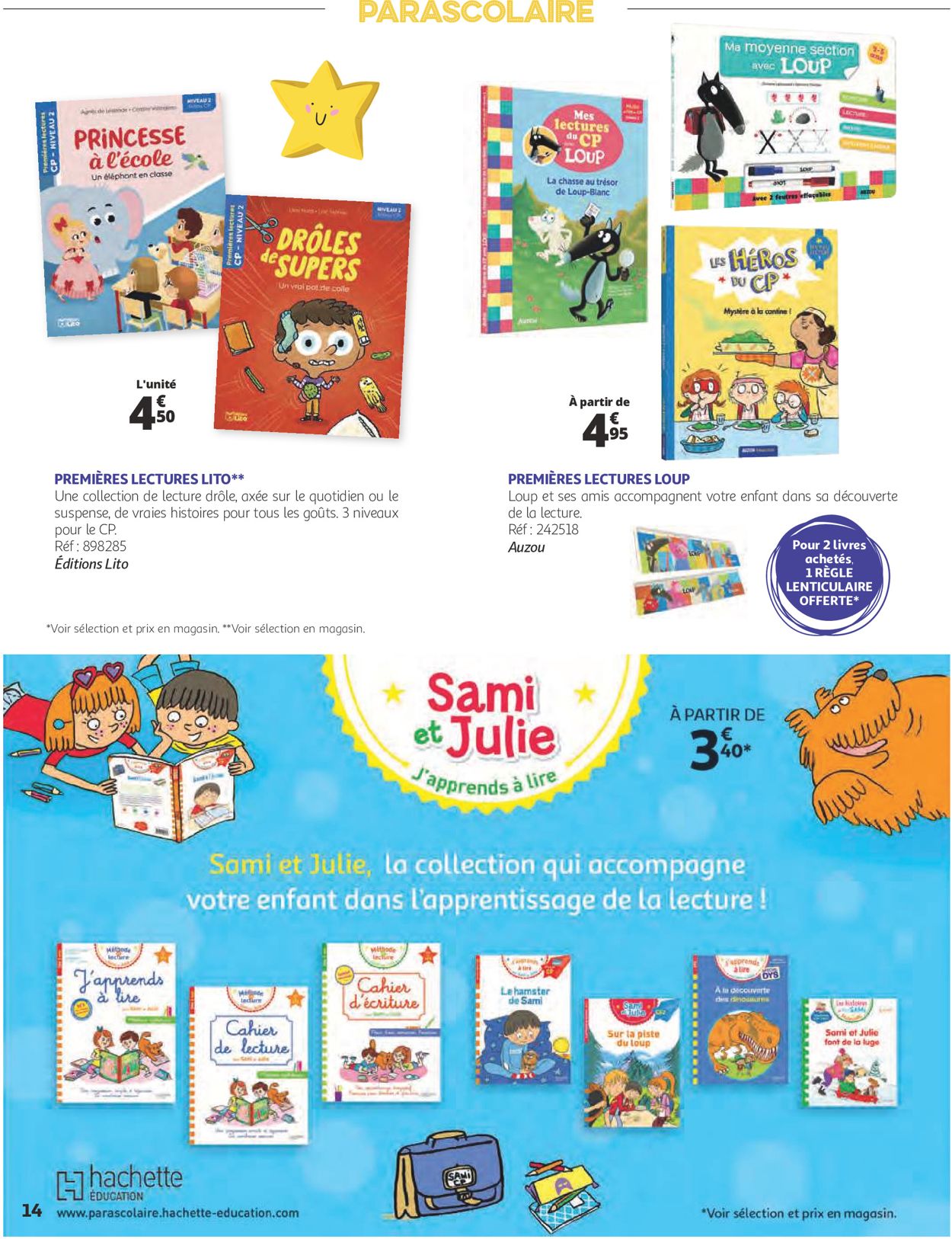 Auchan Catalogue - 05.01-06.03.2022 (Page 14)