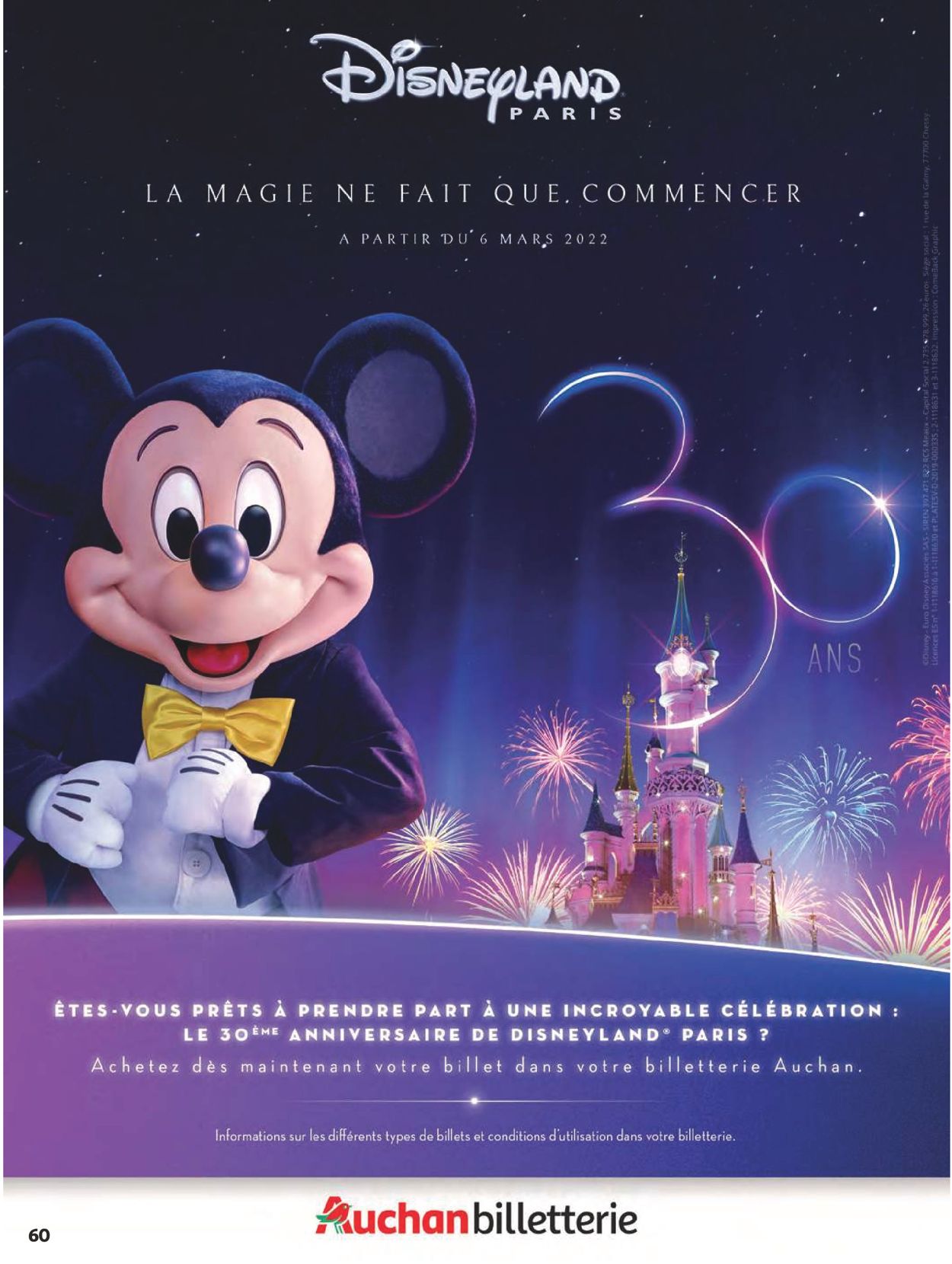 Auchan Catalogue - 05.01-06.03.2022 (Page 60)