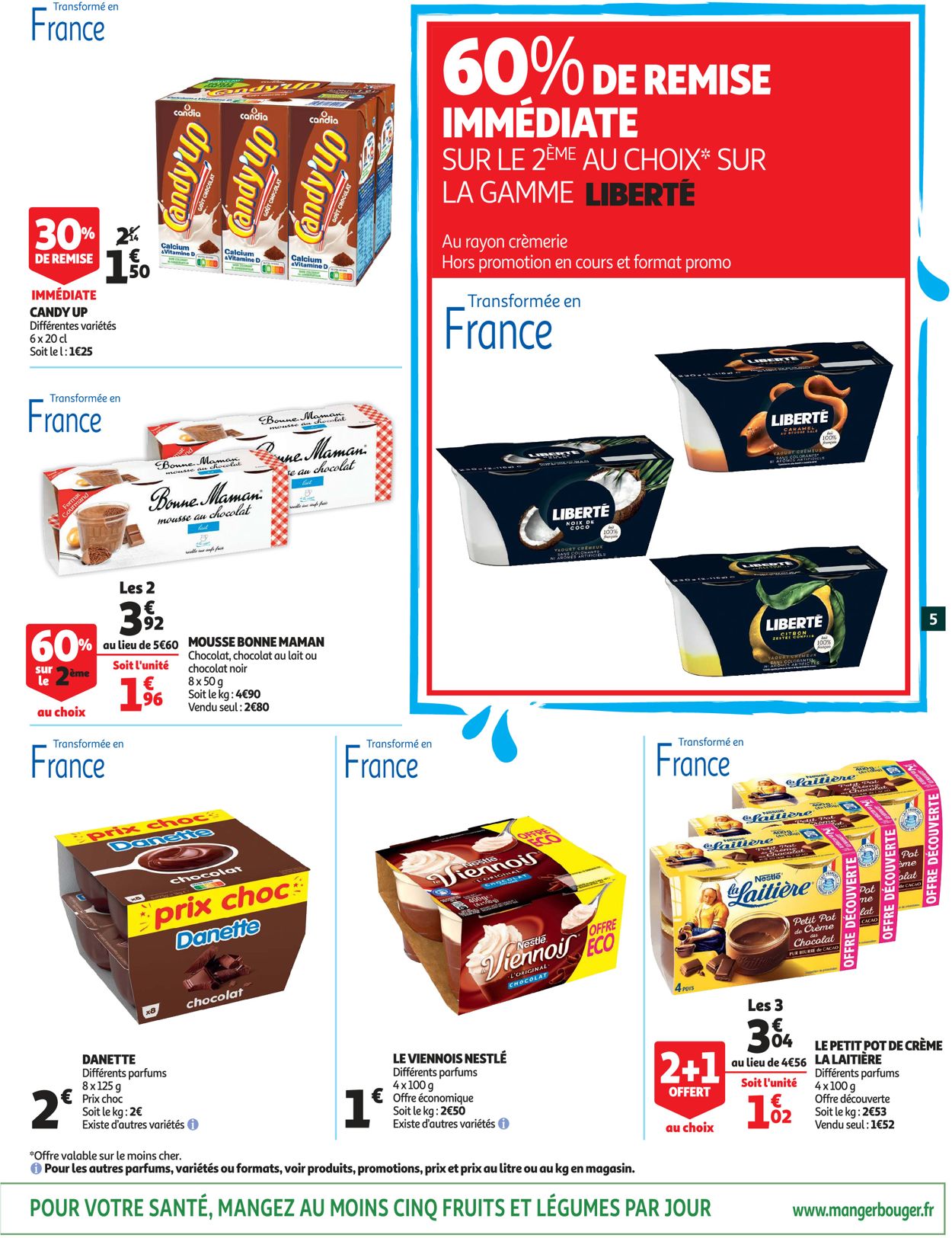 Auchan Catalogue - 09.02-15.02.2022 (Page 5)