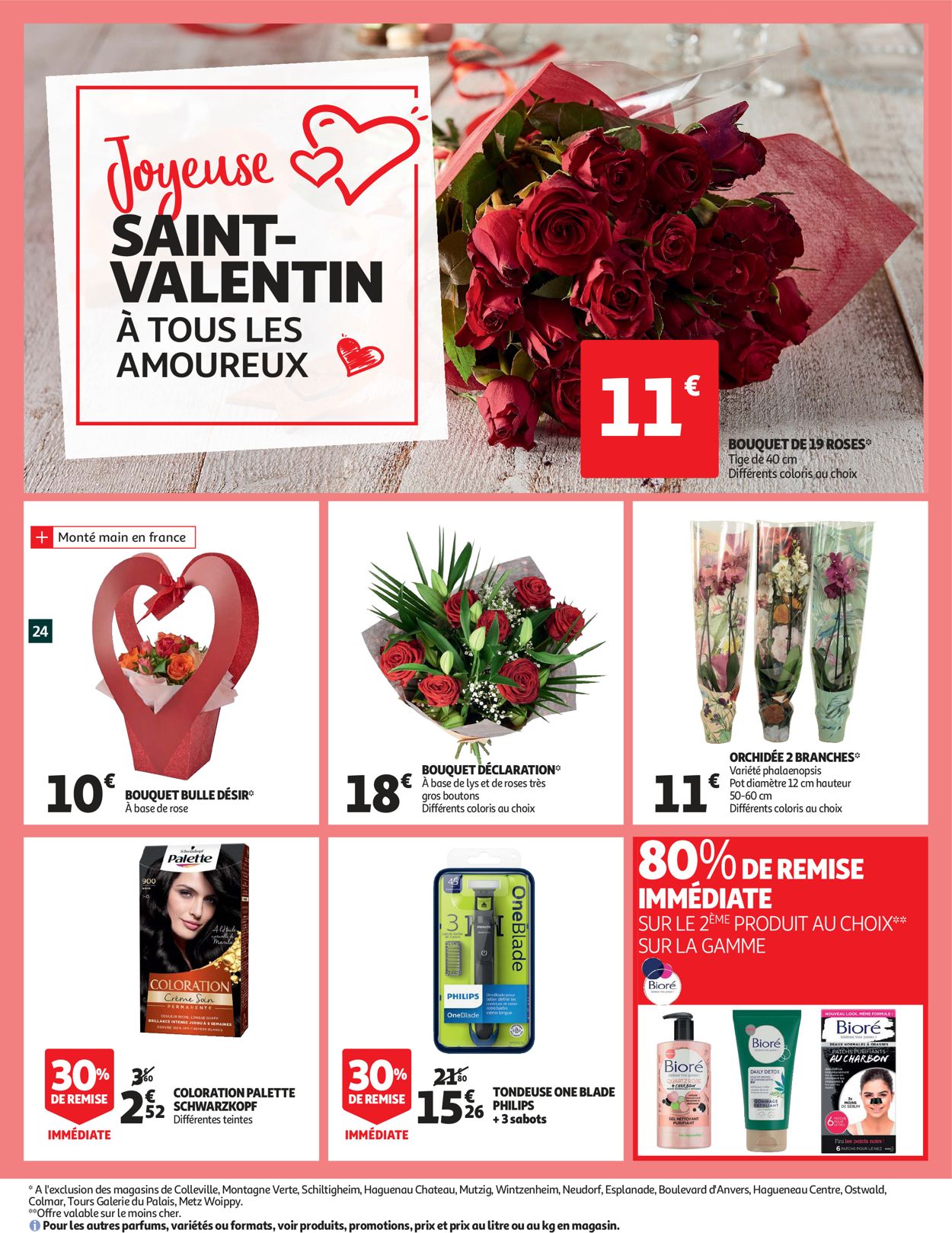 Auchan Catalogue - 09.02-15.02.2022 (Page 24)