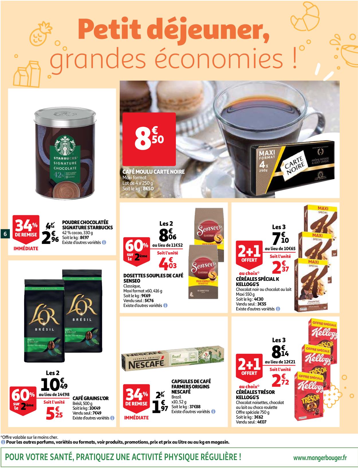 Auchan Catalogue - 09.02-15.02.2022 (Page 6)