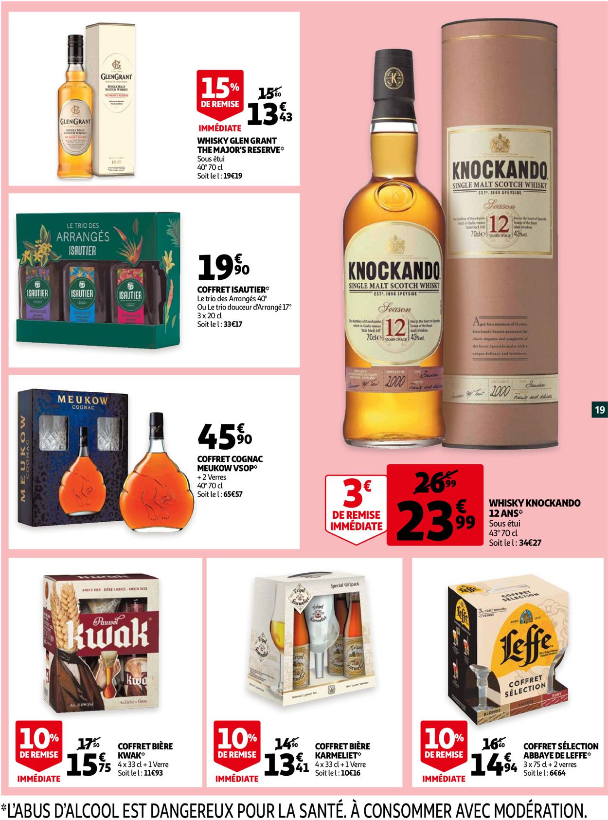 Auchan Catalogue - 09.02-15.02.2022 (Page 19)