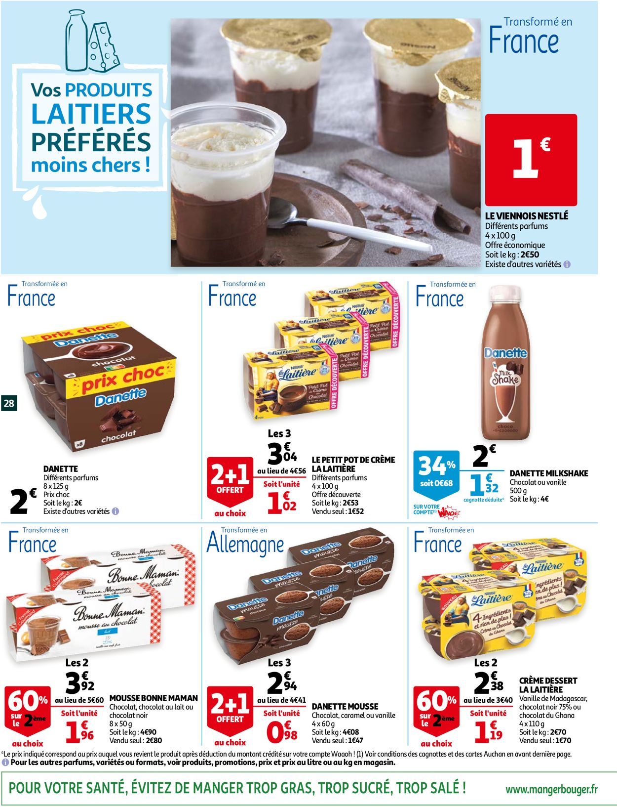 Auchan Catalogue - 09.02-15.02.2022 (Page 28)