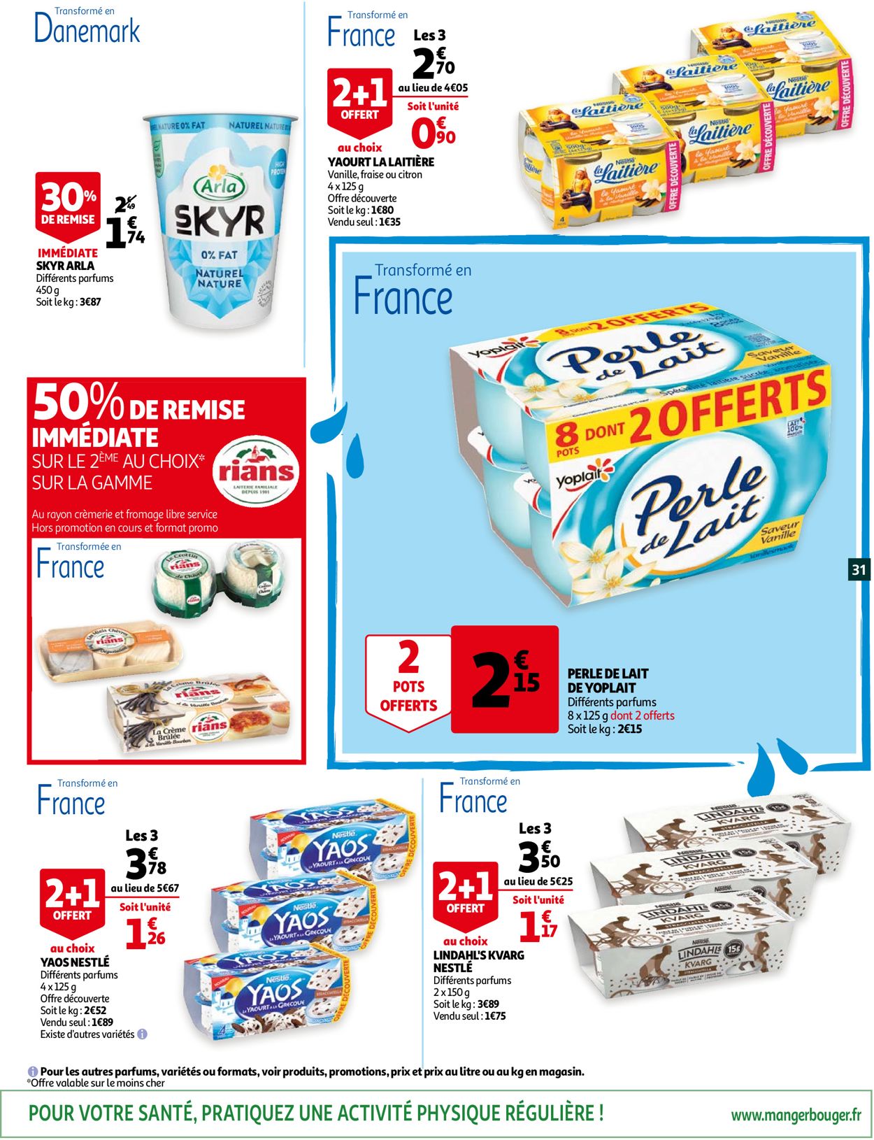 Auchan Catalogue - 09.02-15.02.2022 (Page 31)