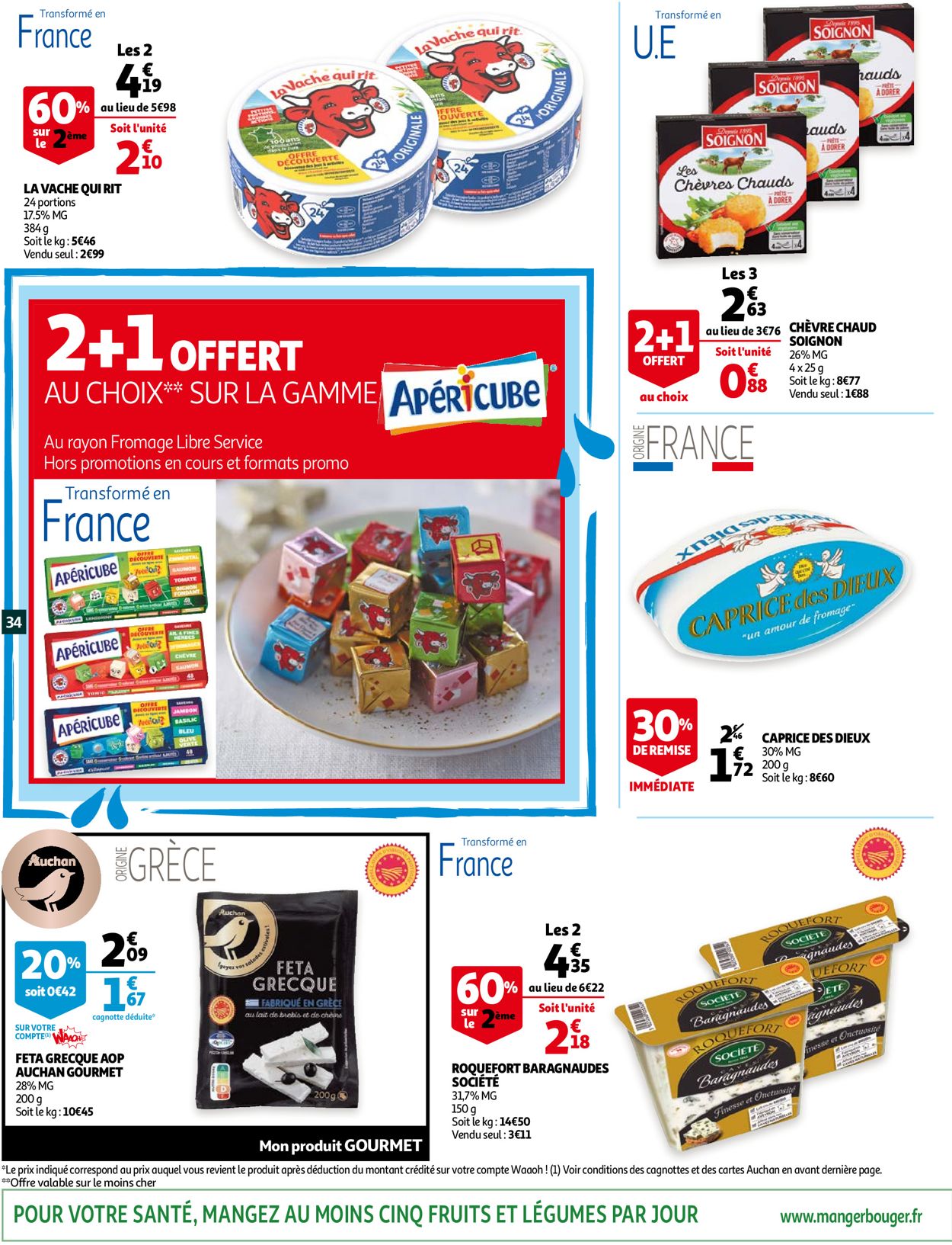 Auchan Catalogue - 09.02-15.02.2022 (Page 34)