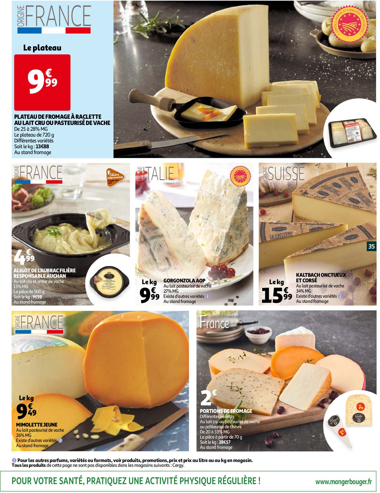 Auchan Catalogue - 09.02-15.02.2022 (Page 35)