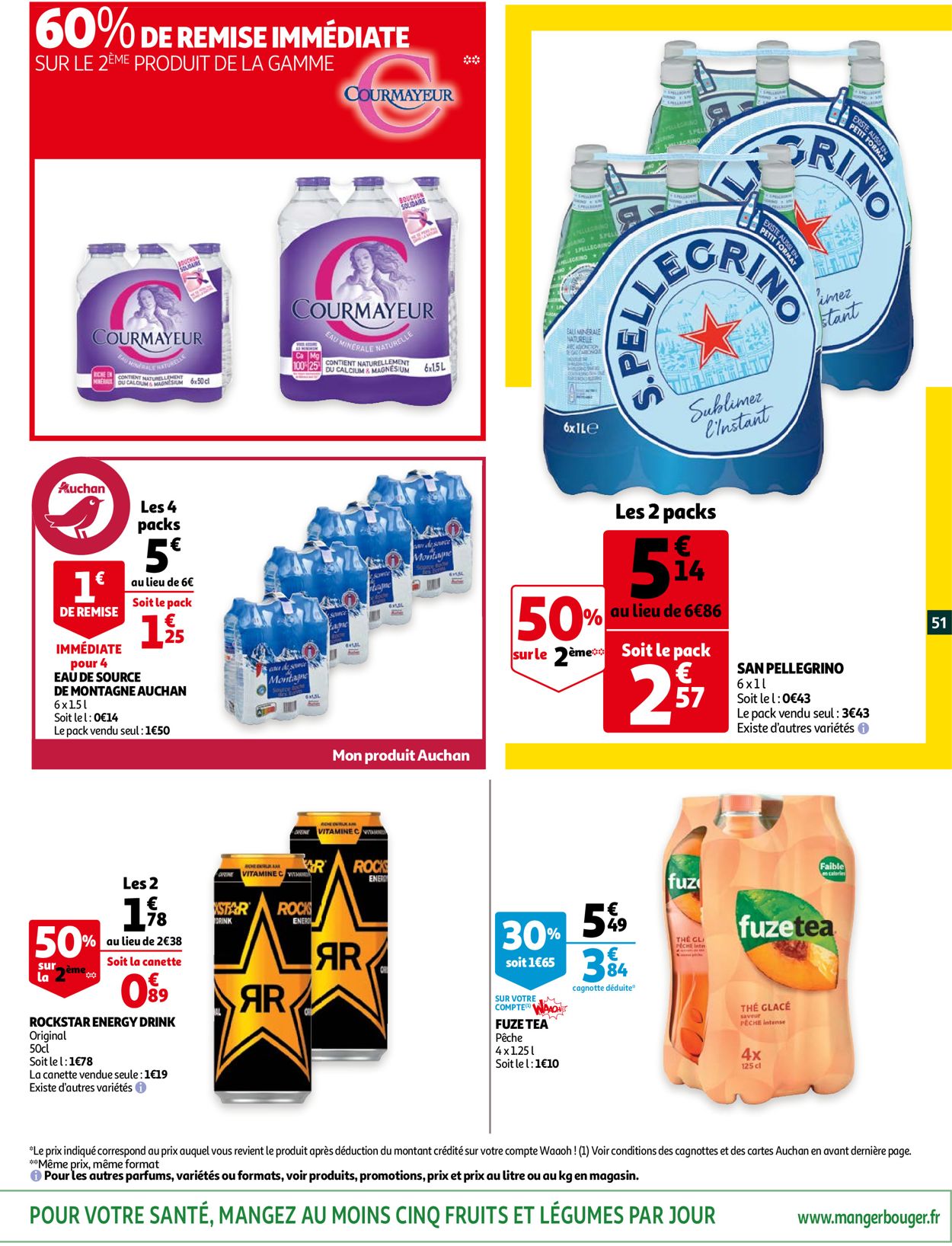 Auchan Catalogue - 09.02-15.02.2022 (Page 51)