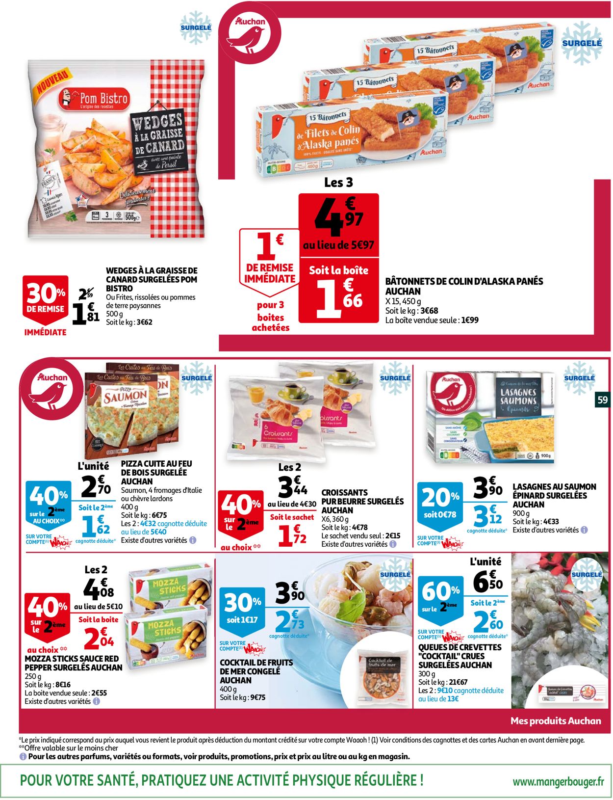 Auchan Catalogue - 09.02-15.02.2022 (Page 59)