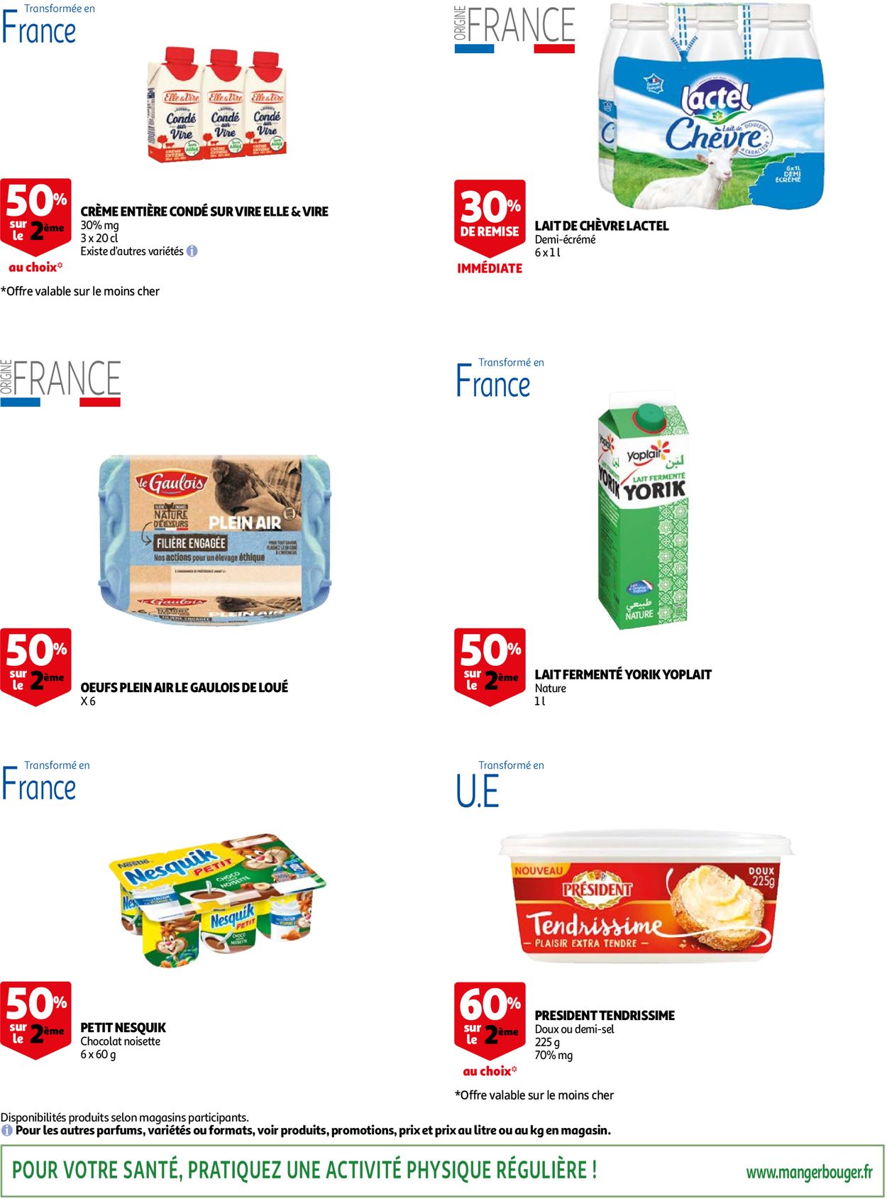 Auchan Catalogue - 16.02-01.03.2022 (Page 2)
