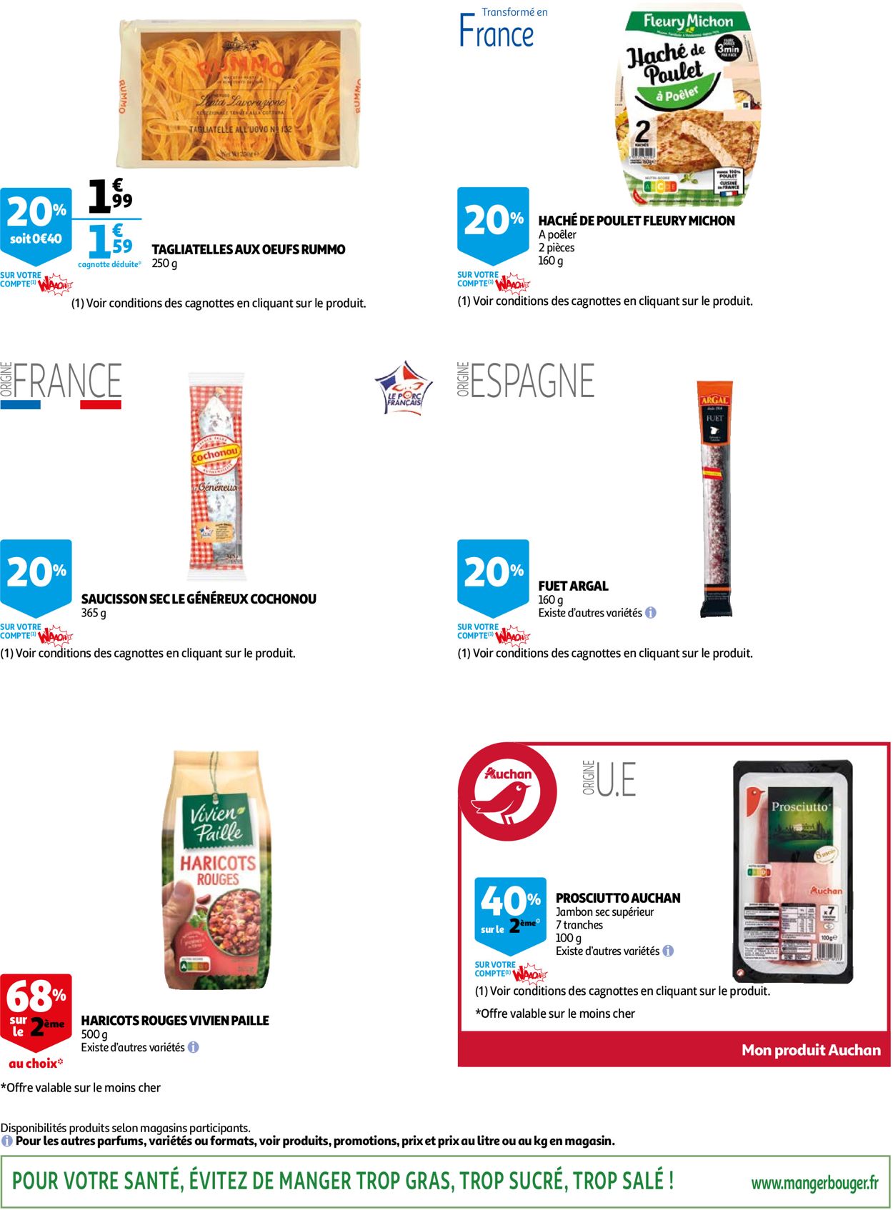 Auchan Catalogue - 16.02-01.03.2022 (Page 7)