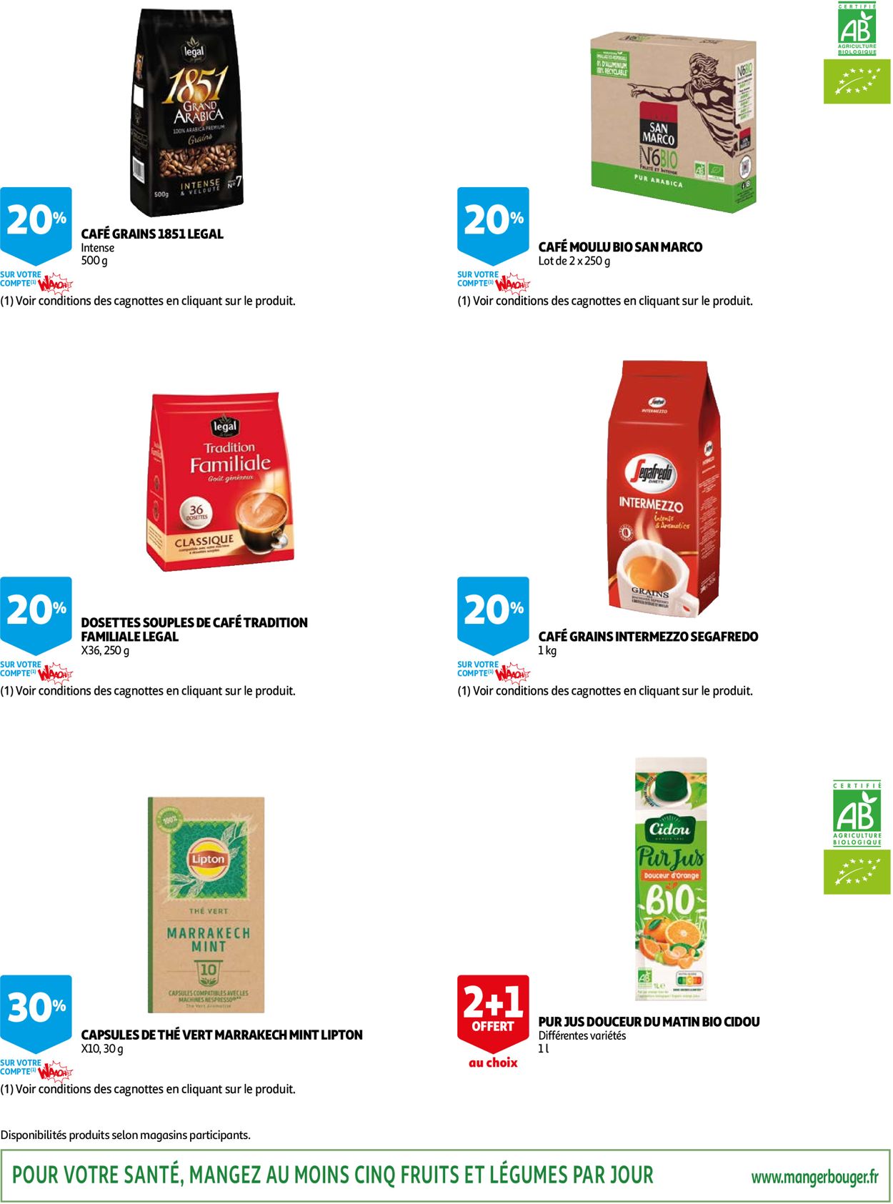 Auchan Catalogue - 16.02-01.03.2022 (Page 9)