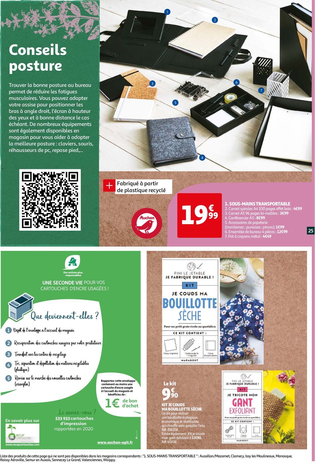 Auchan Catalogue - 16.02-22.02.2022 (Page 25)