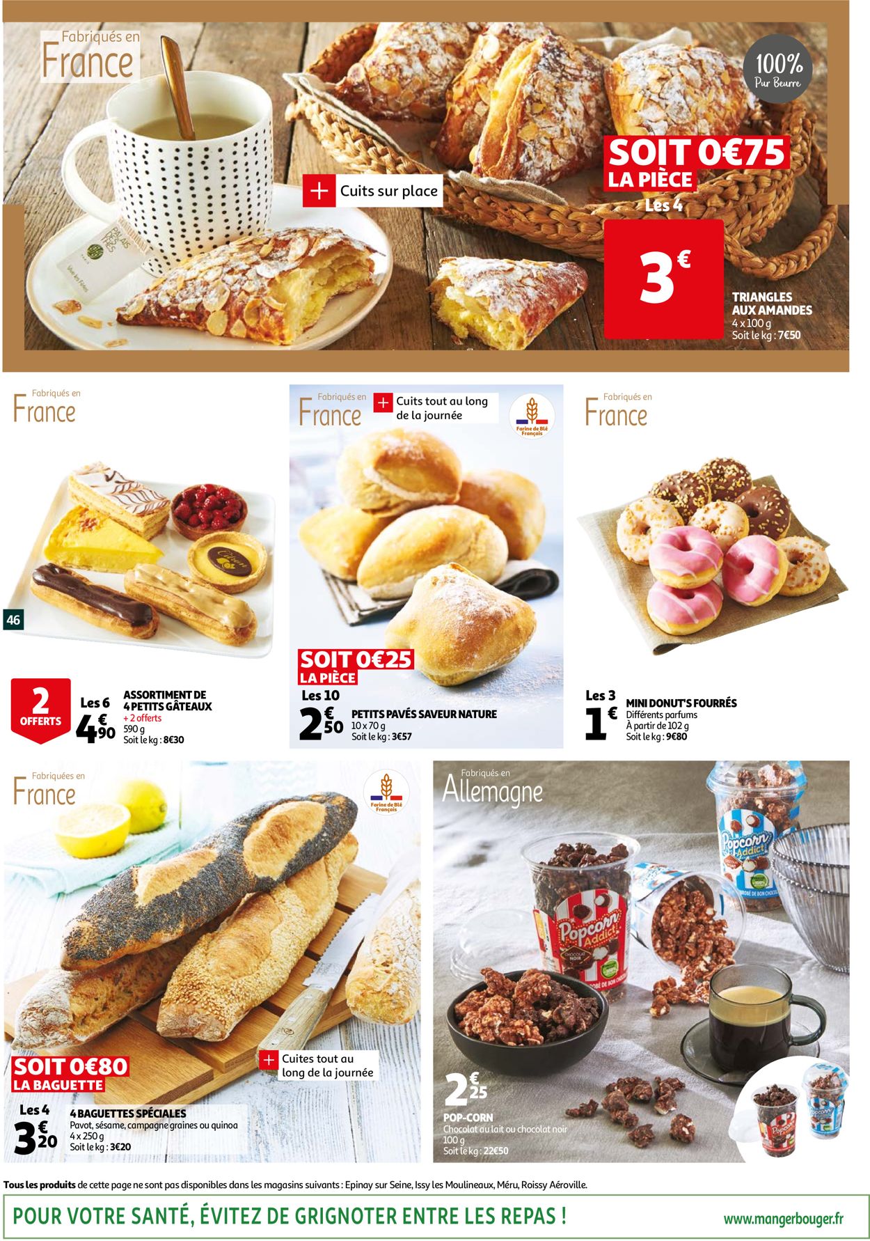 Auchan Catalogue - 16.02-22.02.2022 (Page 46)