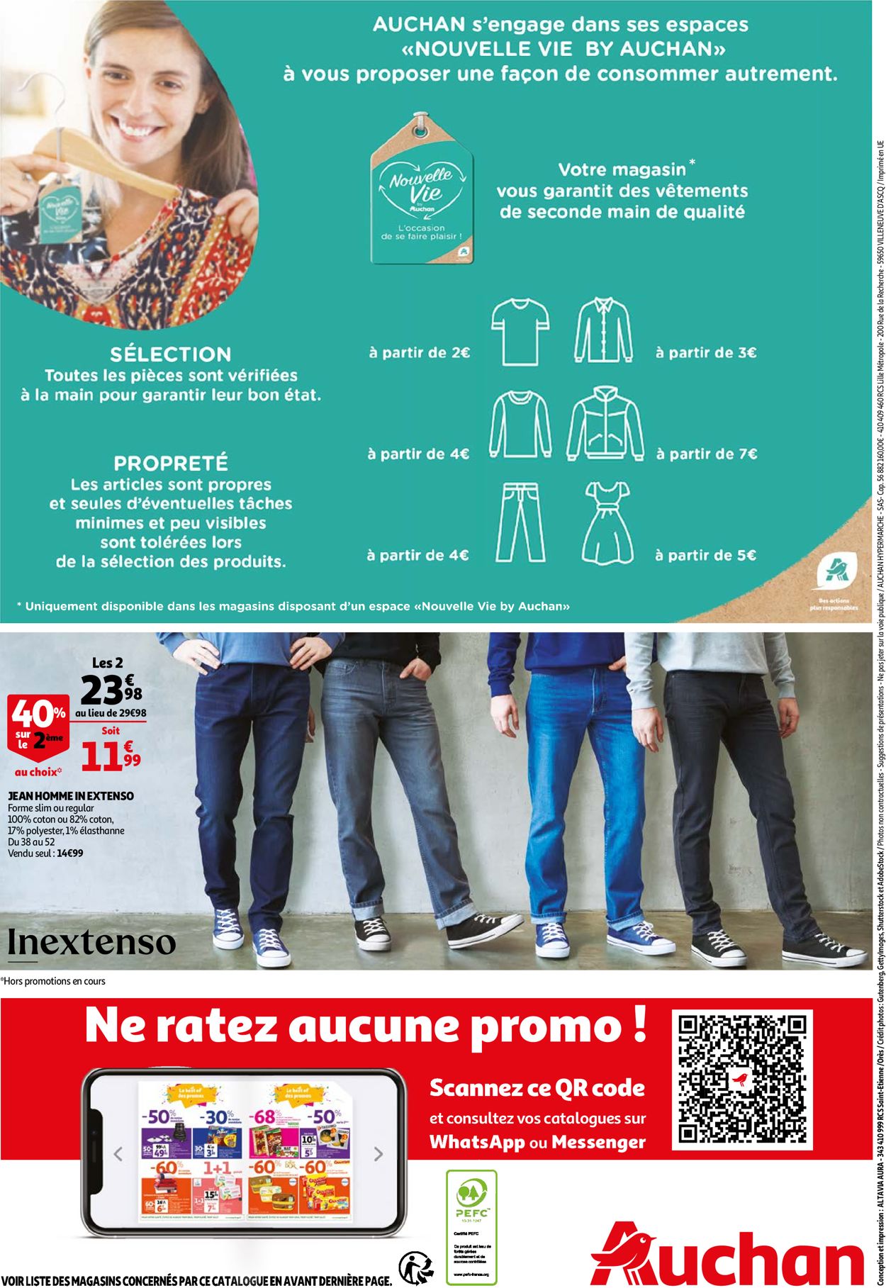 Auchan Catalogue - 16.02-22.02.2022 (Page 48)
