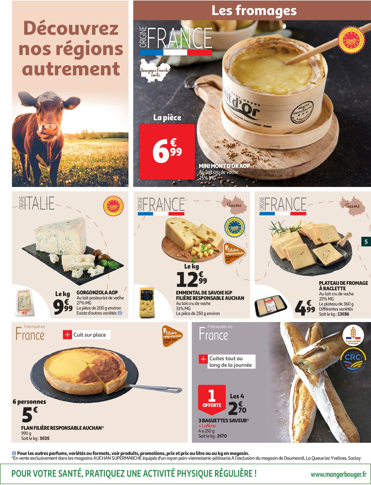 Auchan Catalogue - 23.02-01.03.2022 (Page 5)